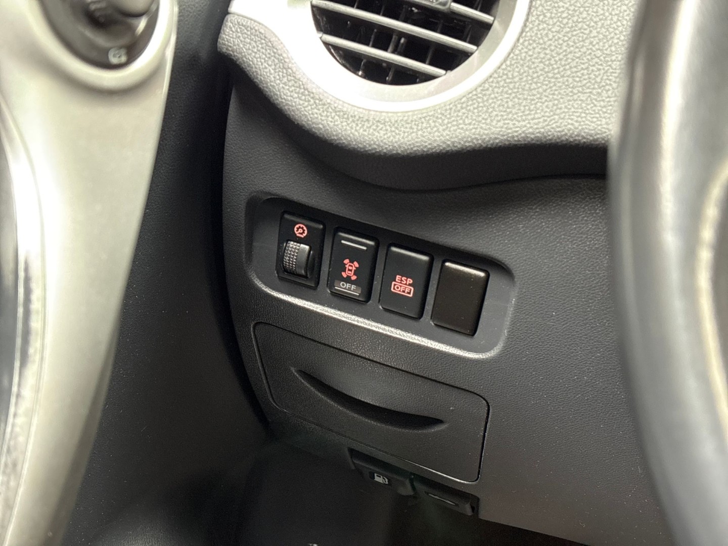 Foto van Renault Koleos