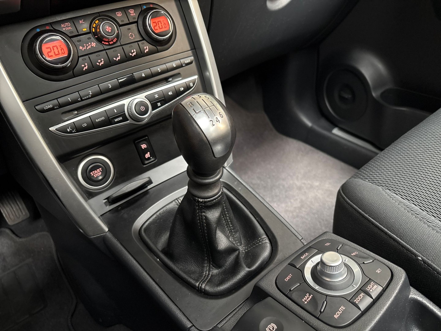 Foto van Renault Koleos