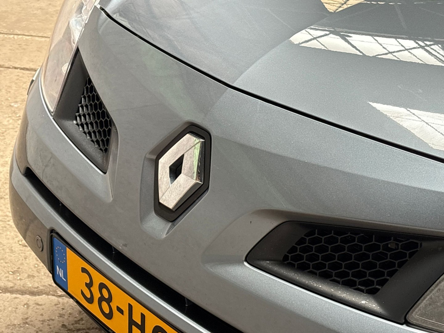 Foto van Renault Koleos