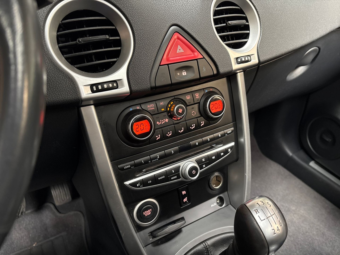 Foto van Renault Koleos