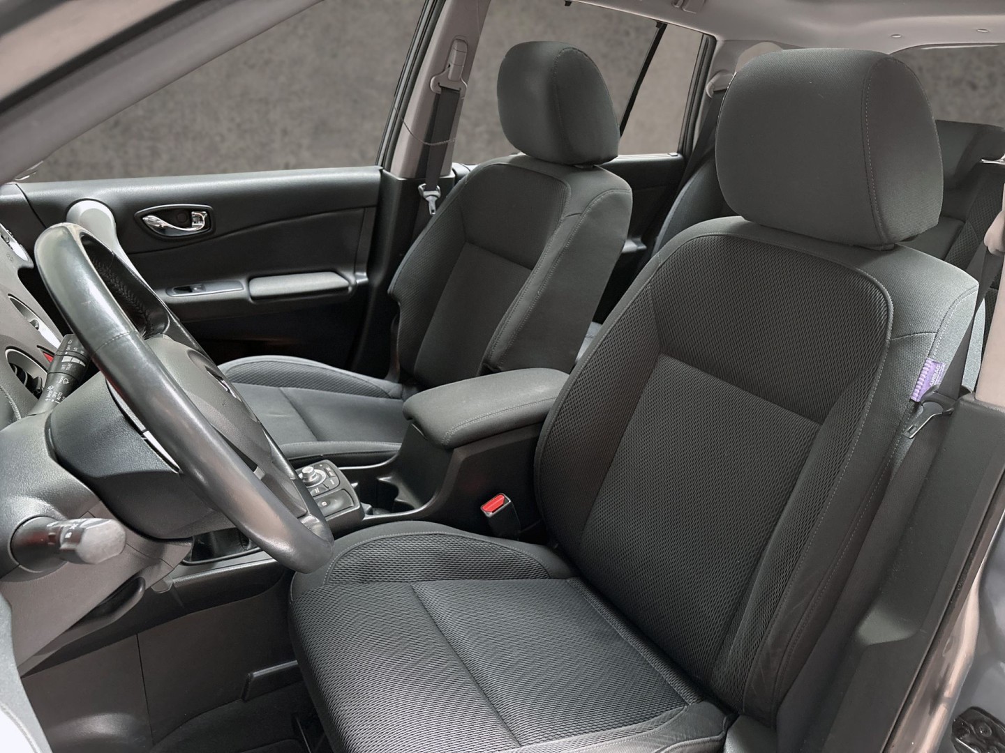 Foto van Renault Koleos