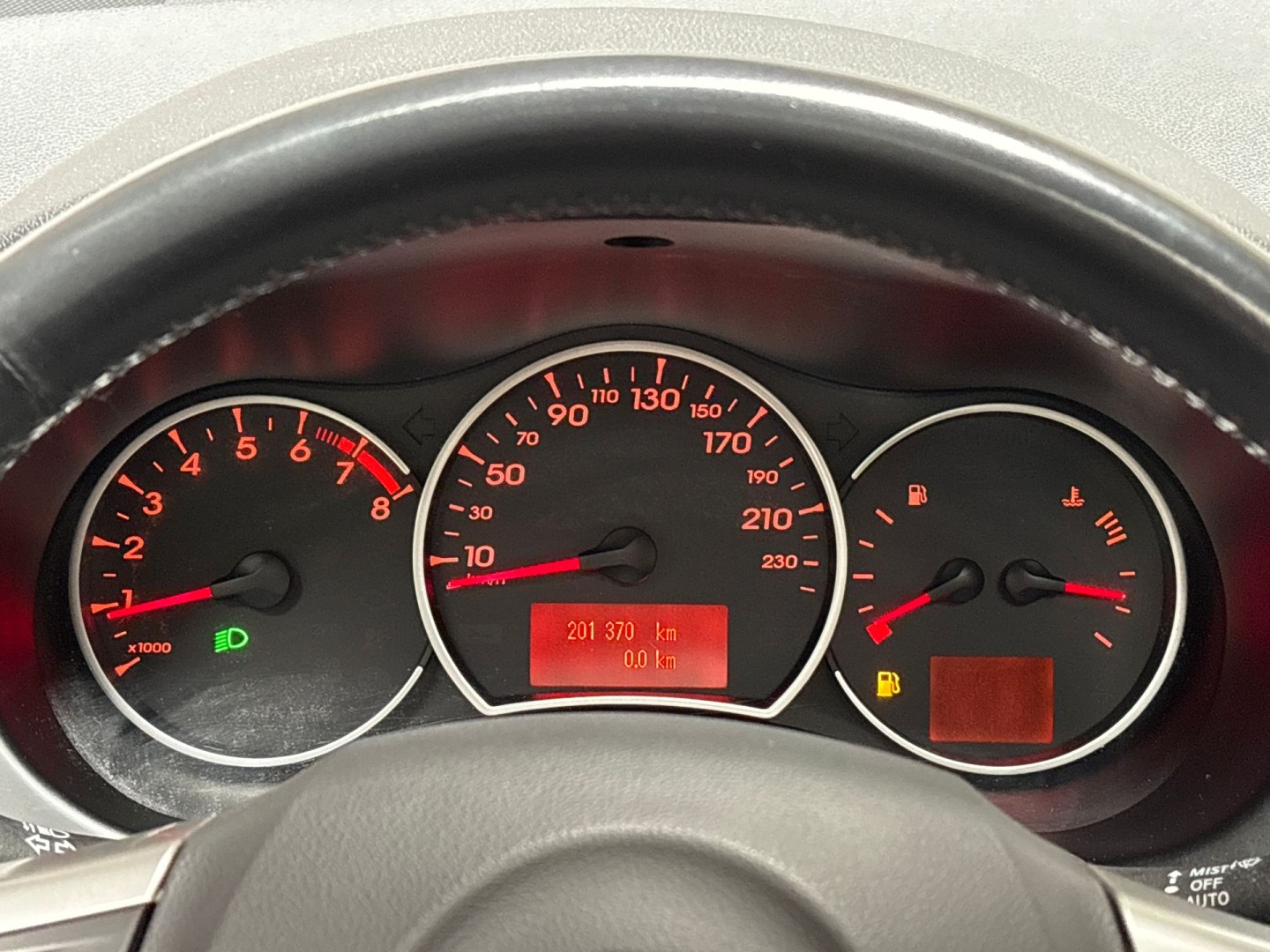 Foto van Renault Koleos