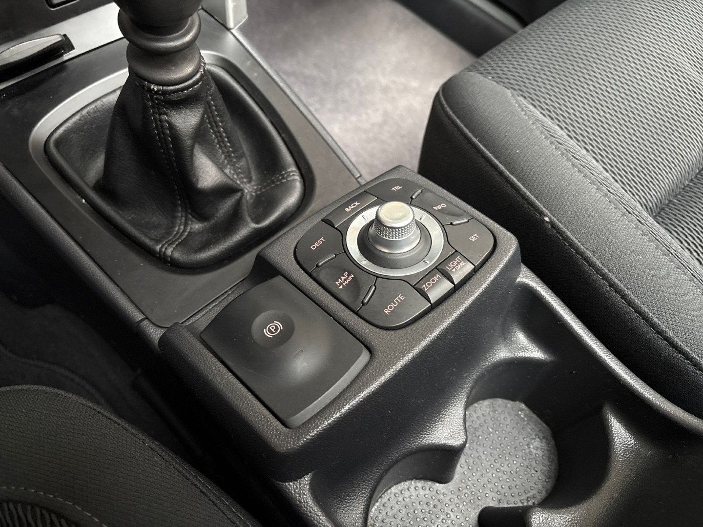 Foto van Renault Koleos