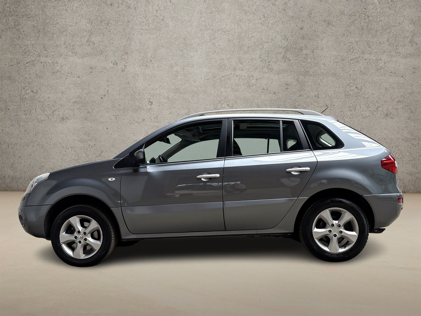 Foto van Renault Koleos