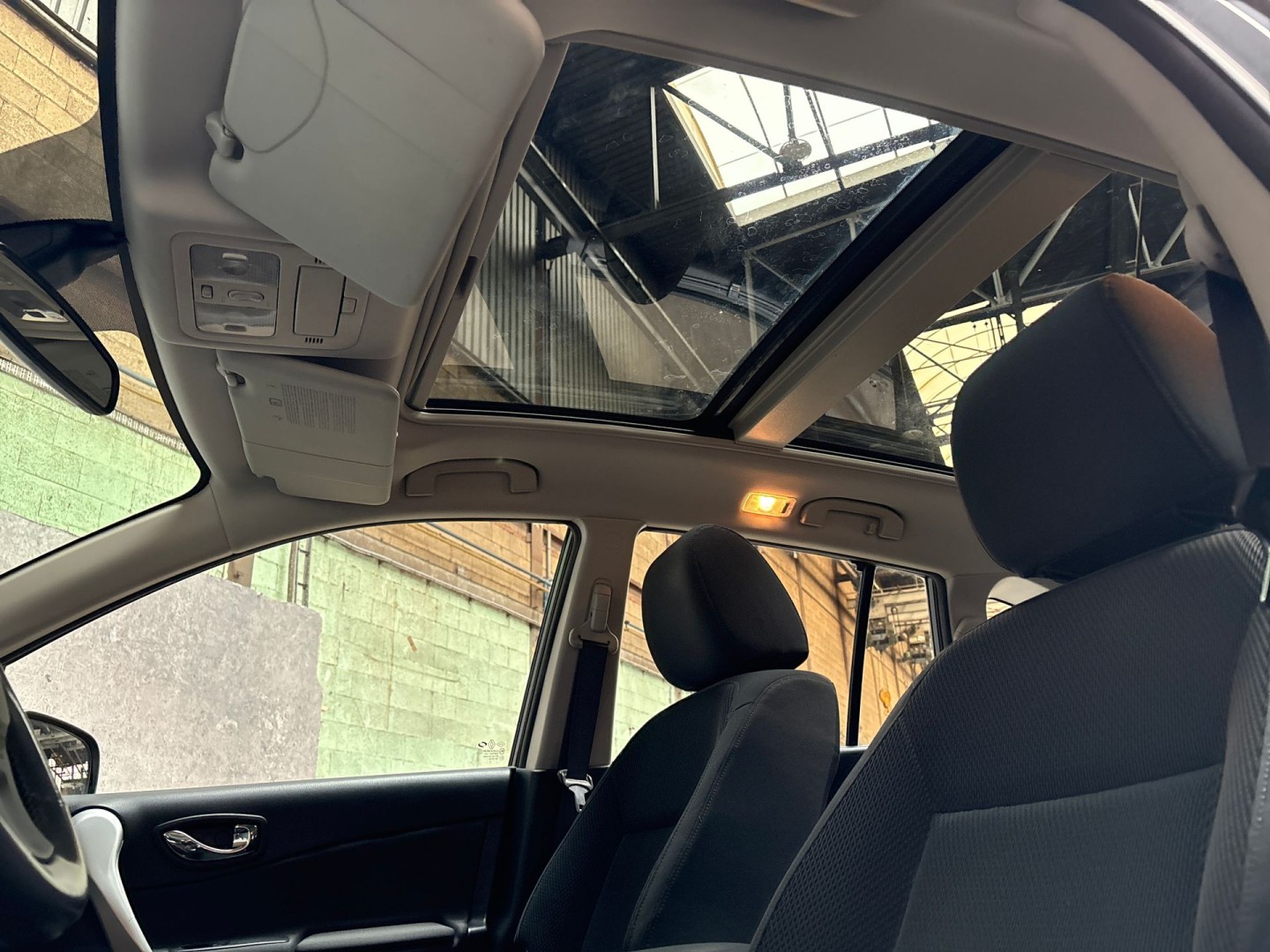 Foto van Renault Koleos