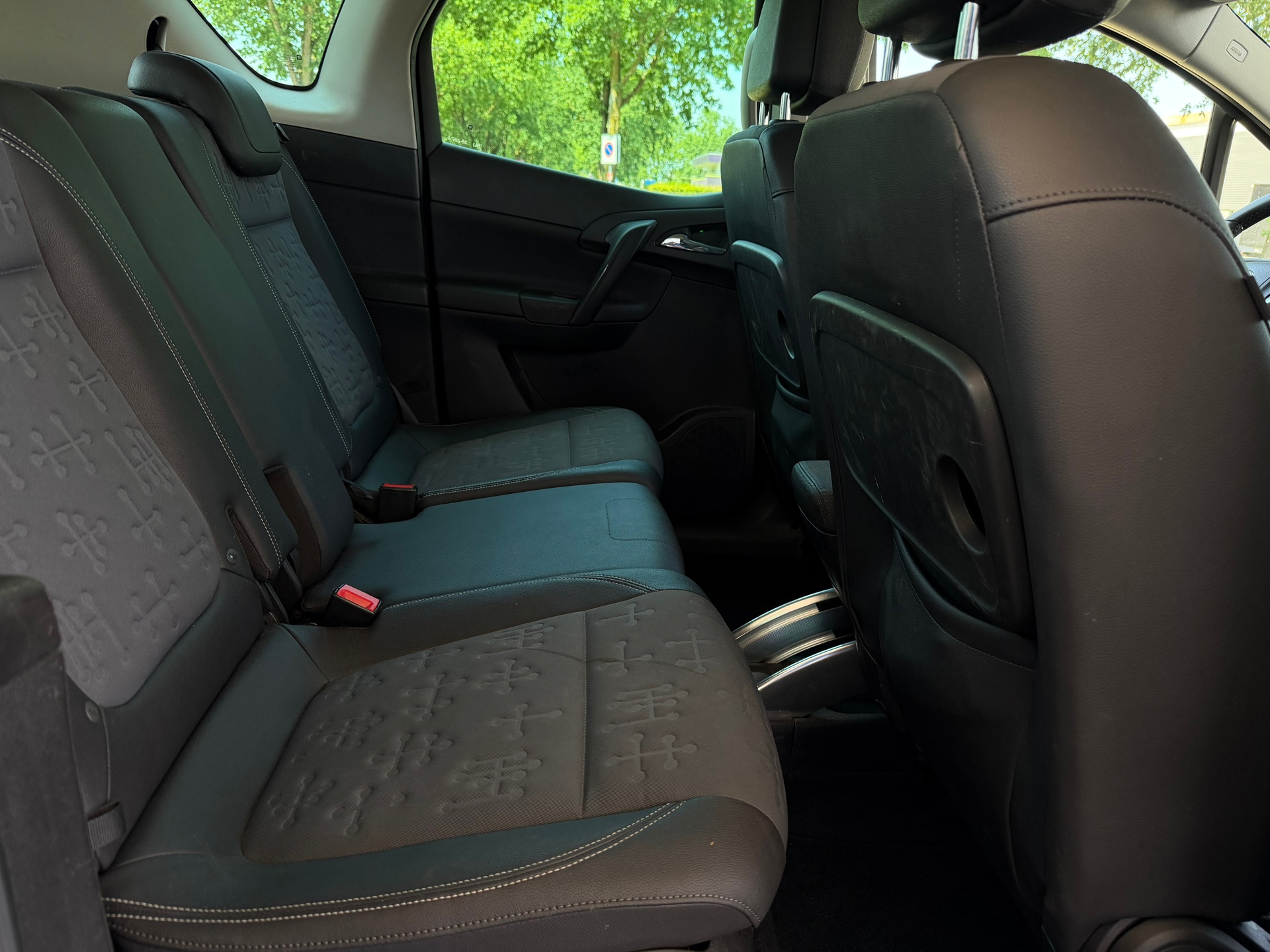Foto van Opel Meriva