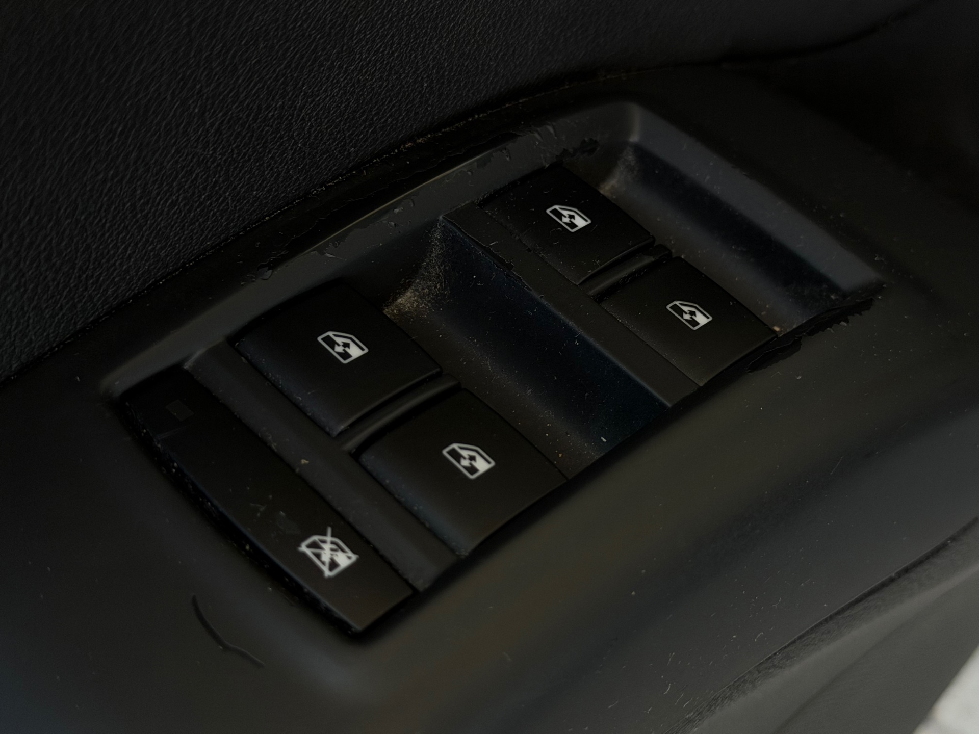 Foto van Opel Meriva