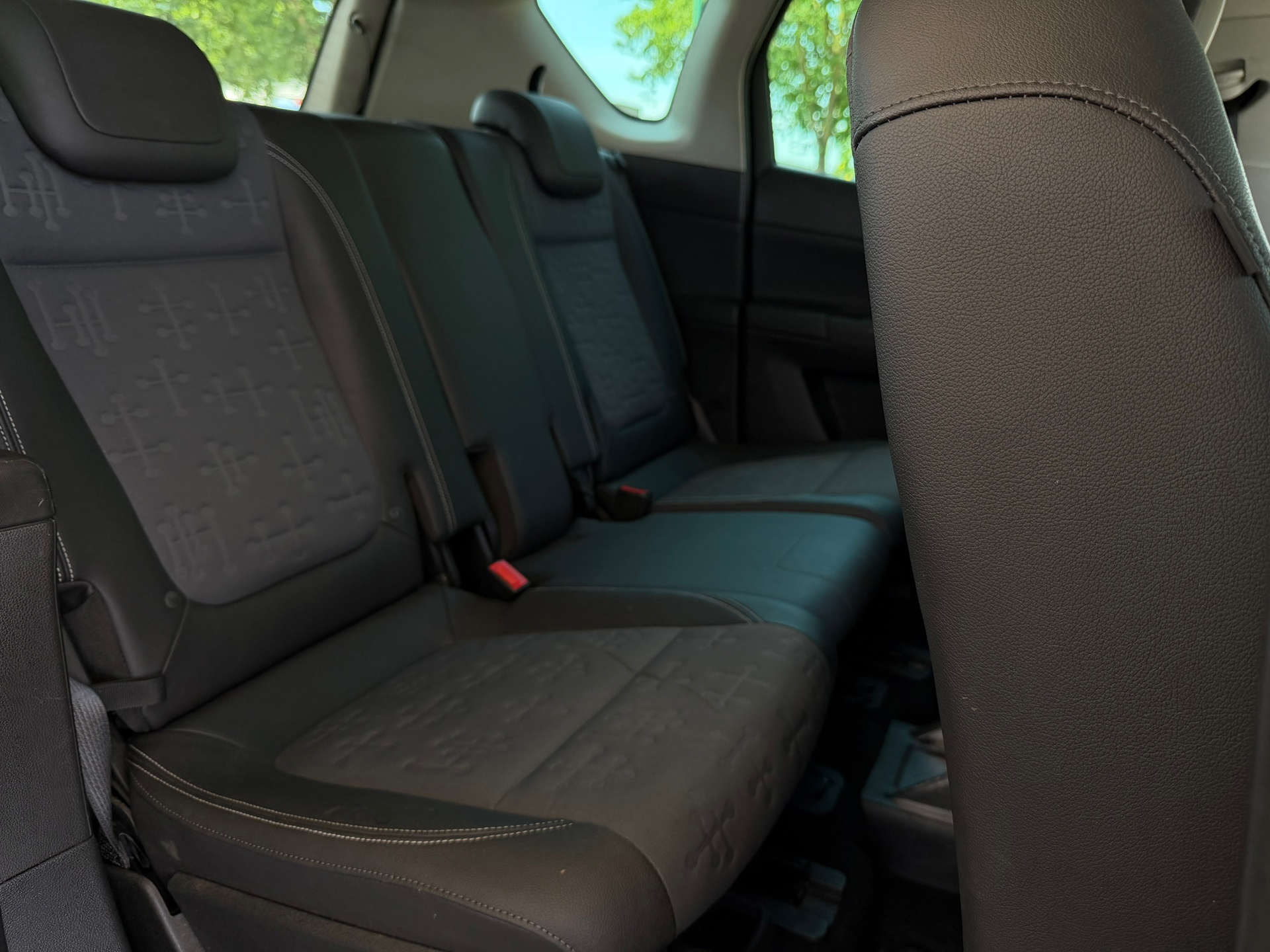 Foto van Opel Meriva