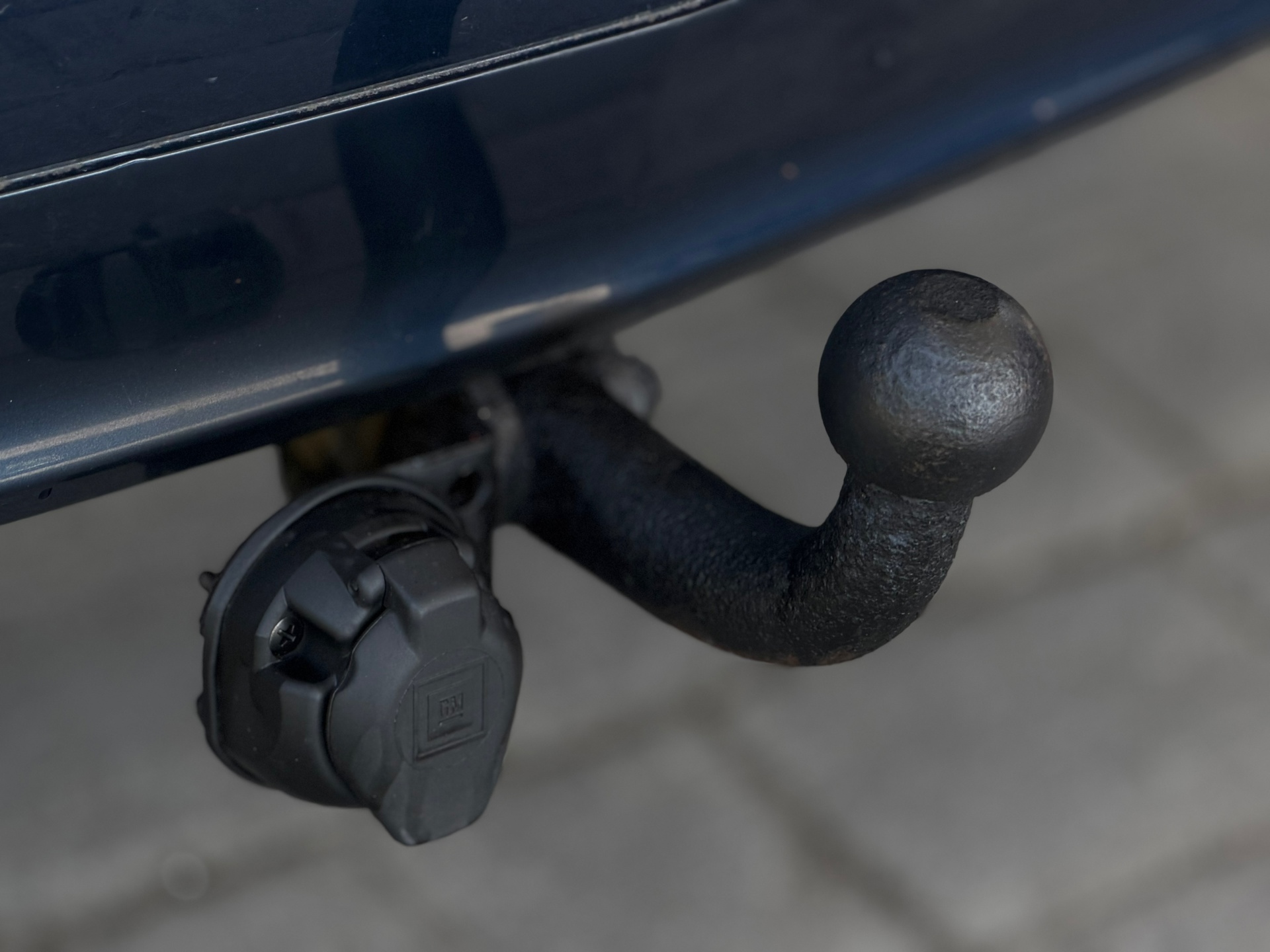 Foto van Opel Meriva