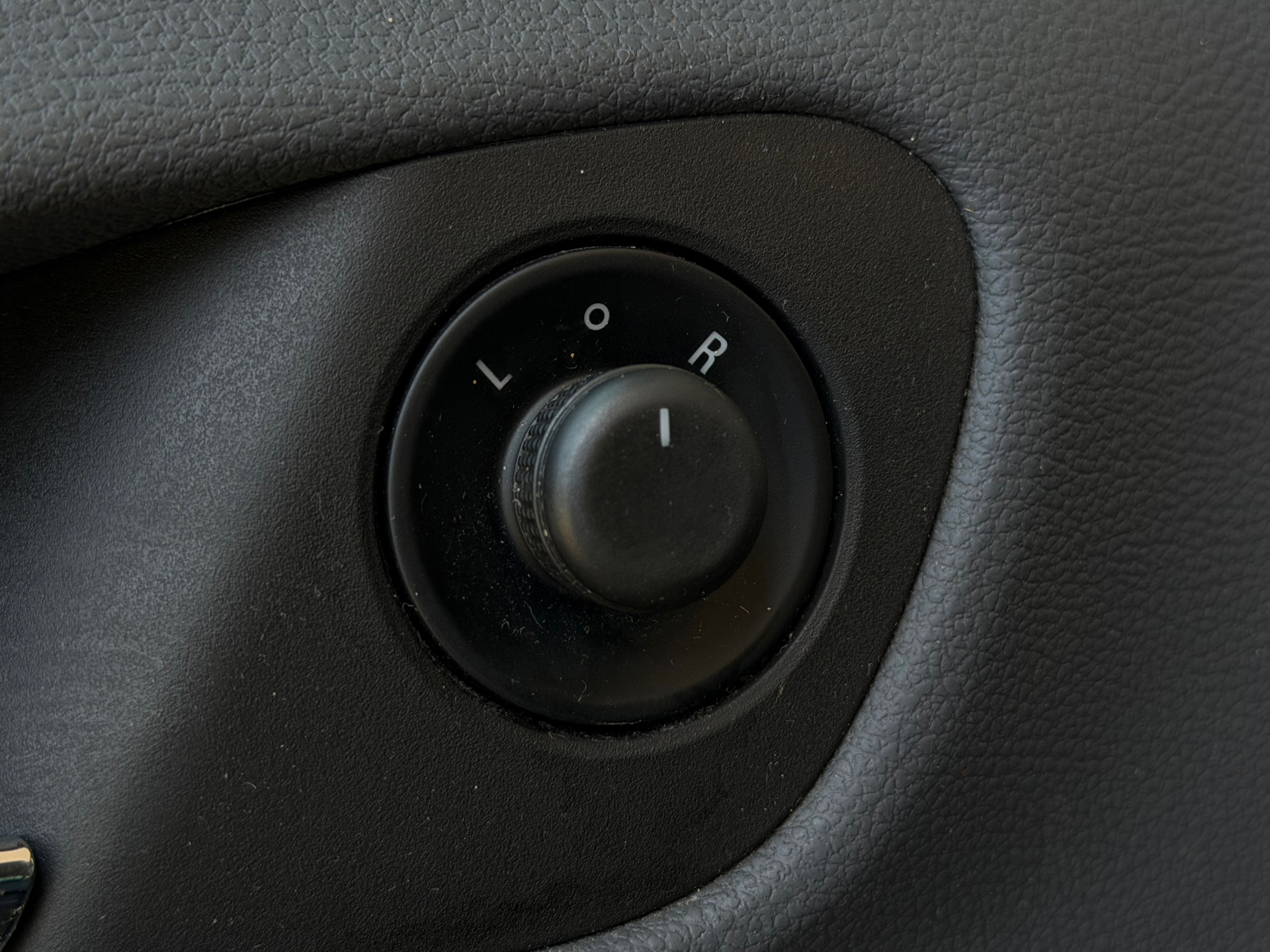 Foto van Opel Meriva