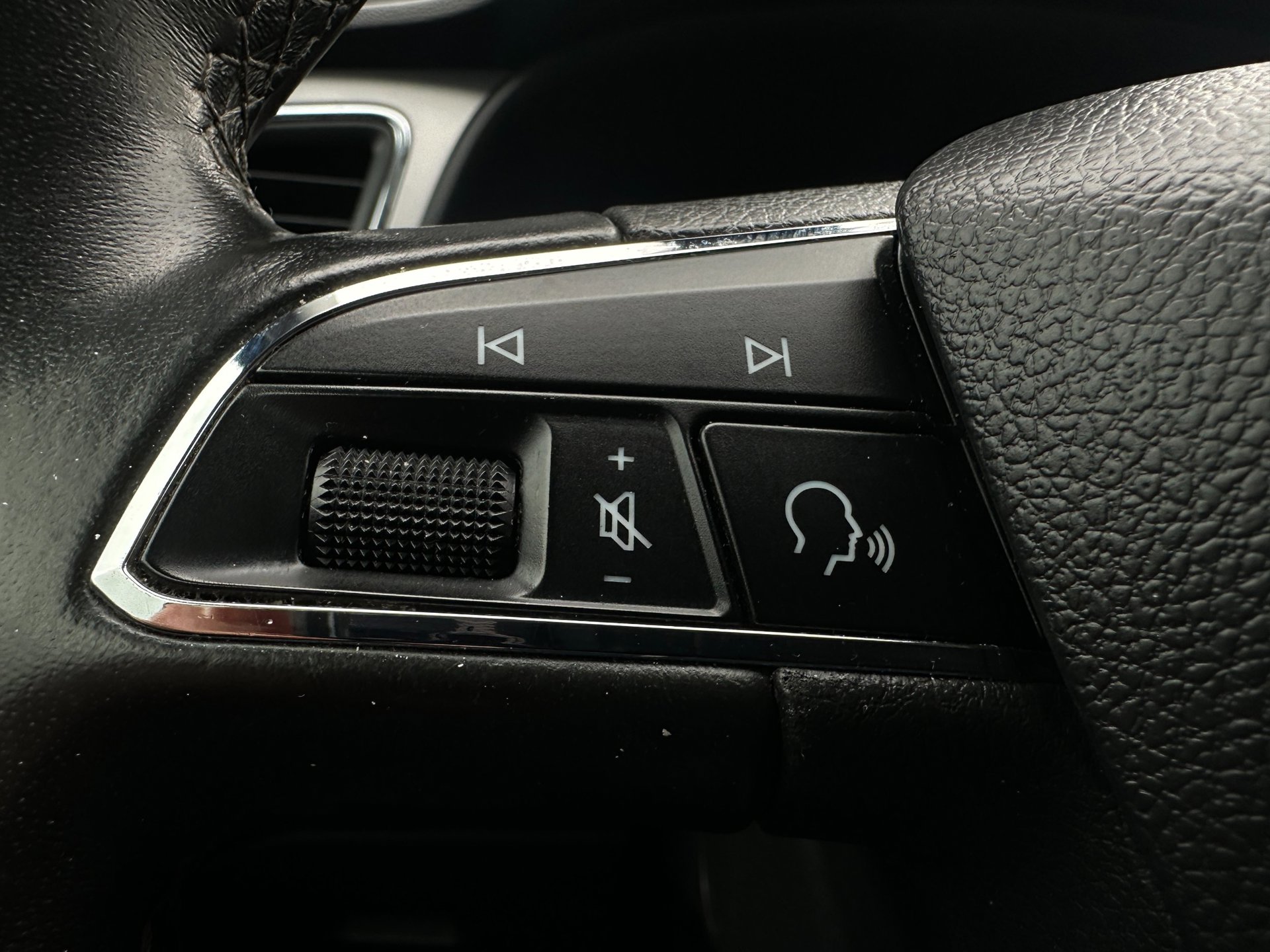 Foto van Seat Leon ST