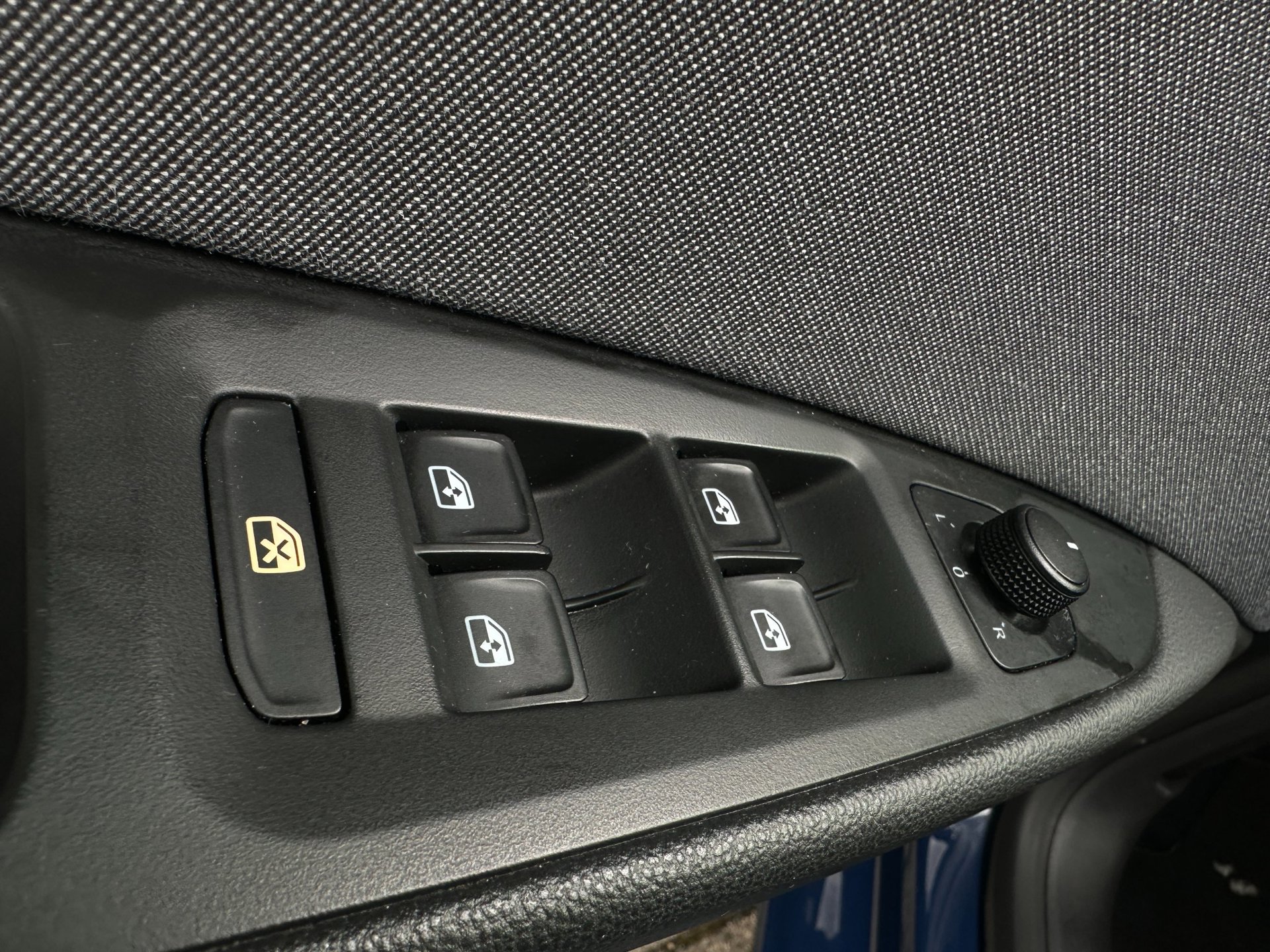Foto van Seat Leon ST