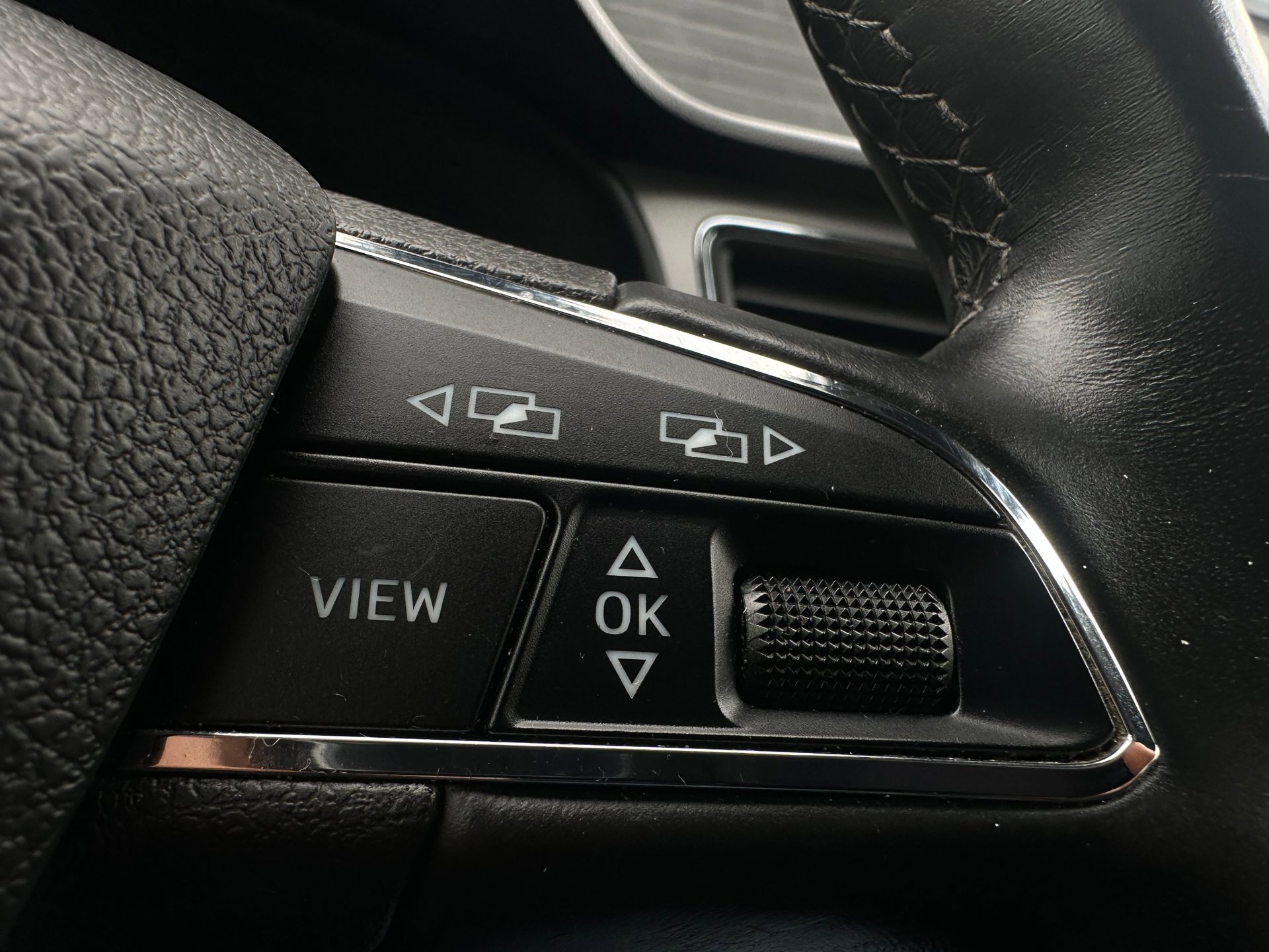 Foto van Seat Leon ST