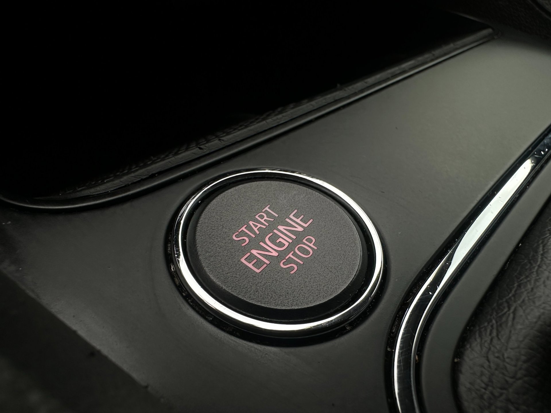 Foto van Seat Leon ST