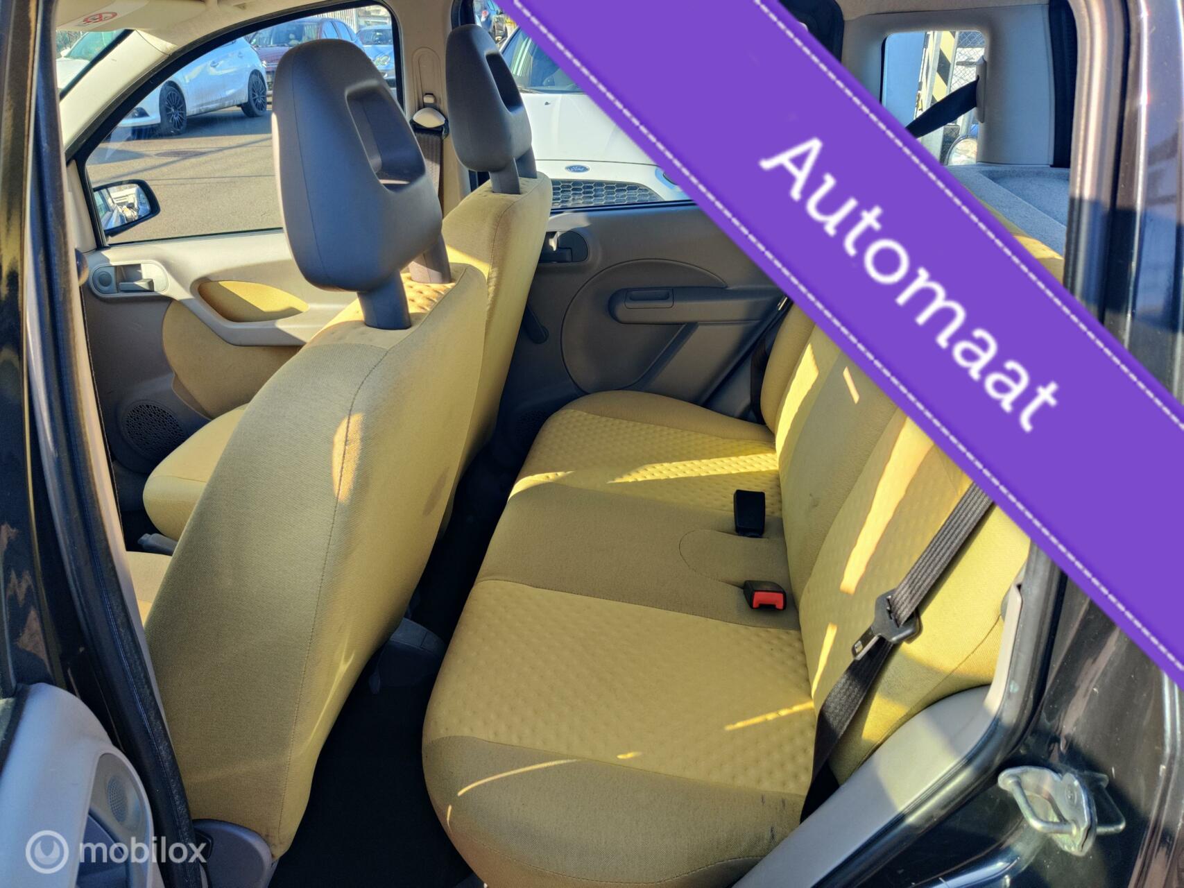 Foto van Fiat Panda