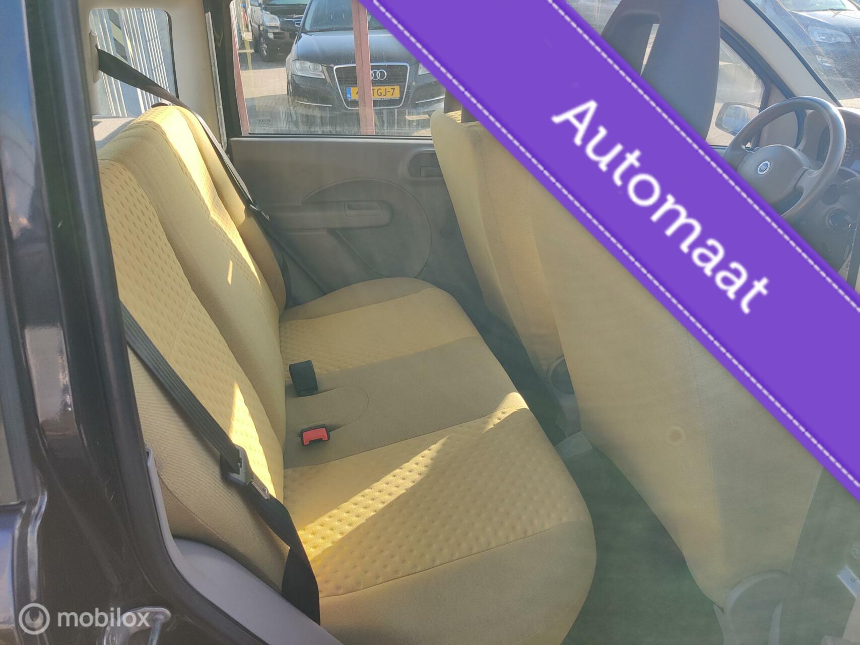 Foto van Fiat Panda