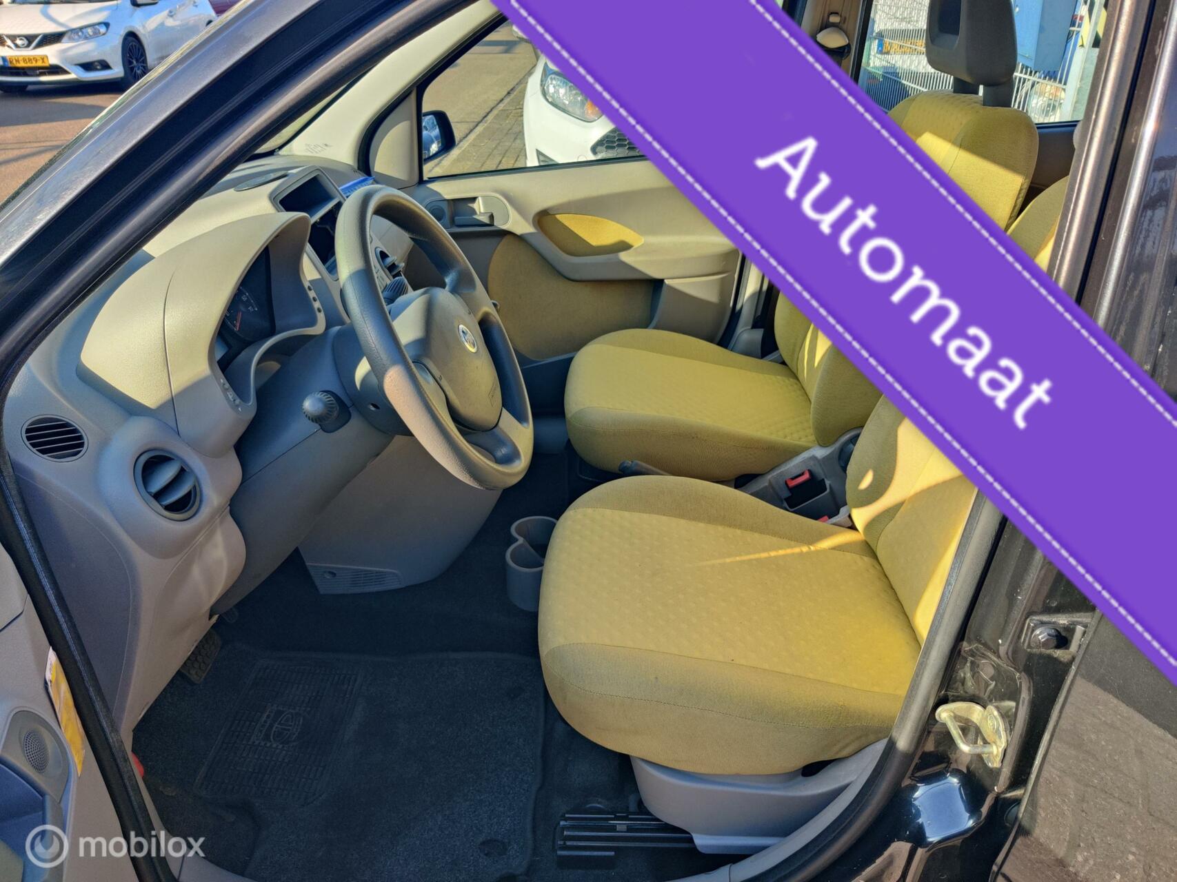 Foto van Fiat Panda
