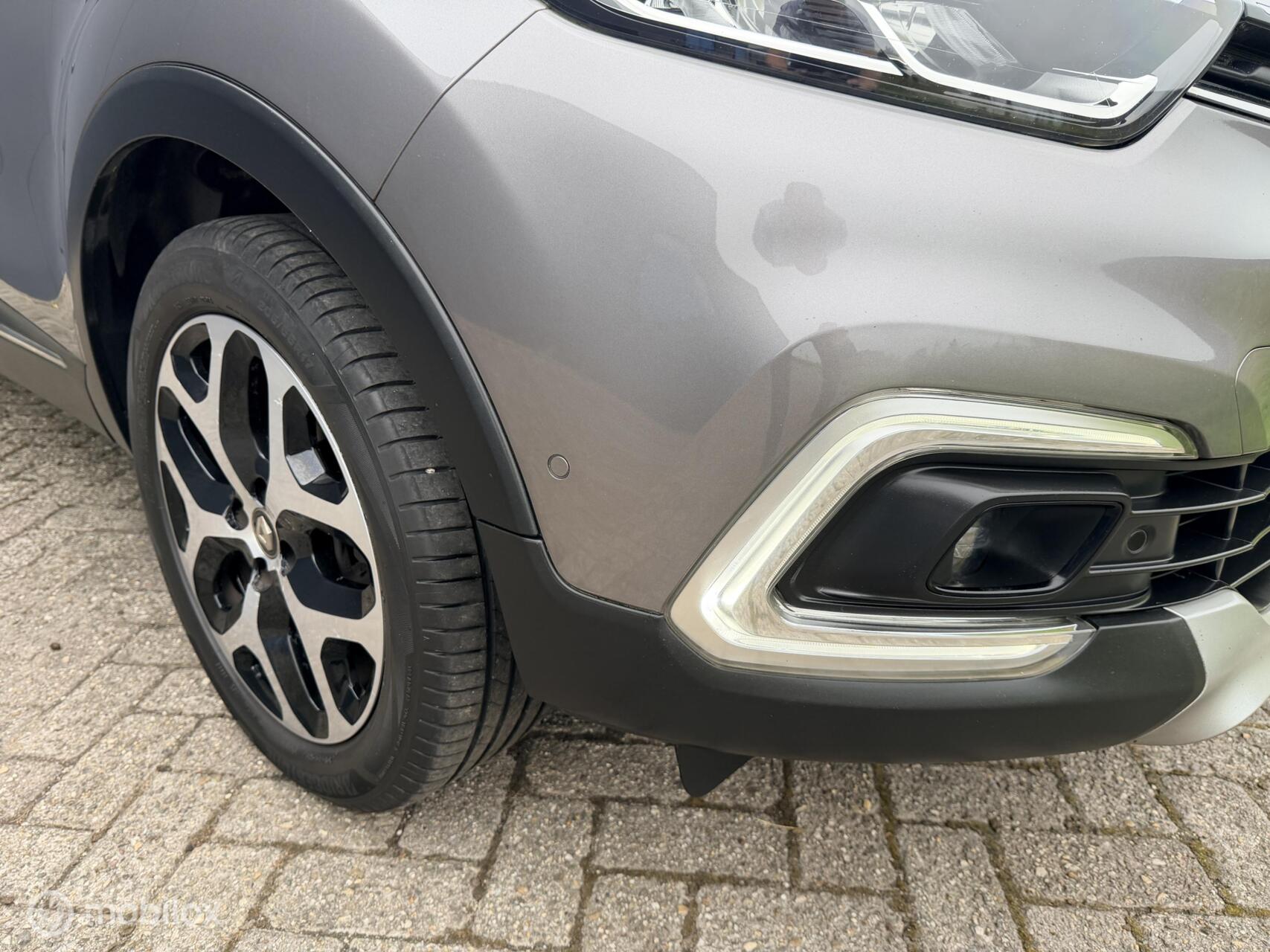 Foto van Renault Captur
