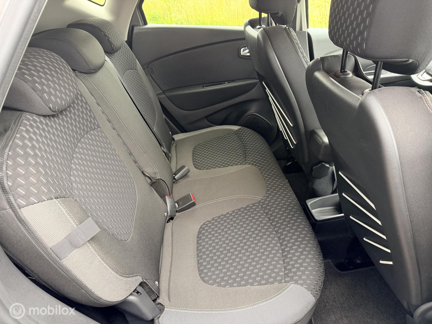 Foto van Renault Captur