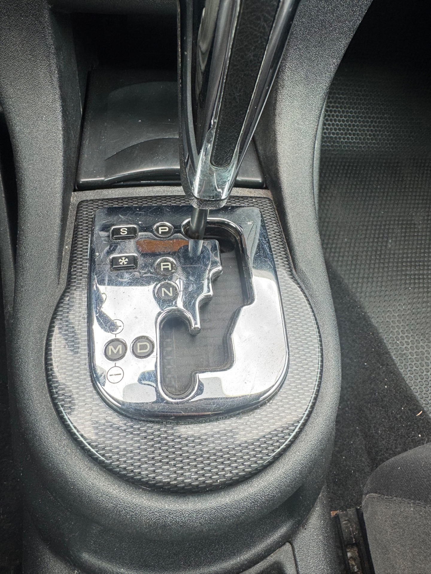 Foto van Citroen C4