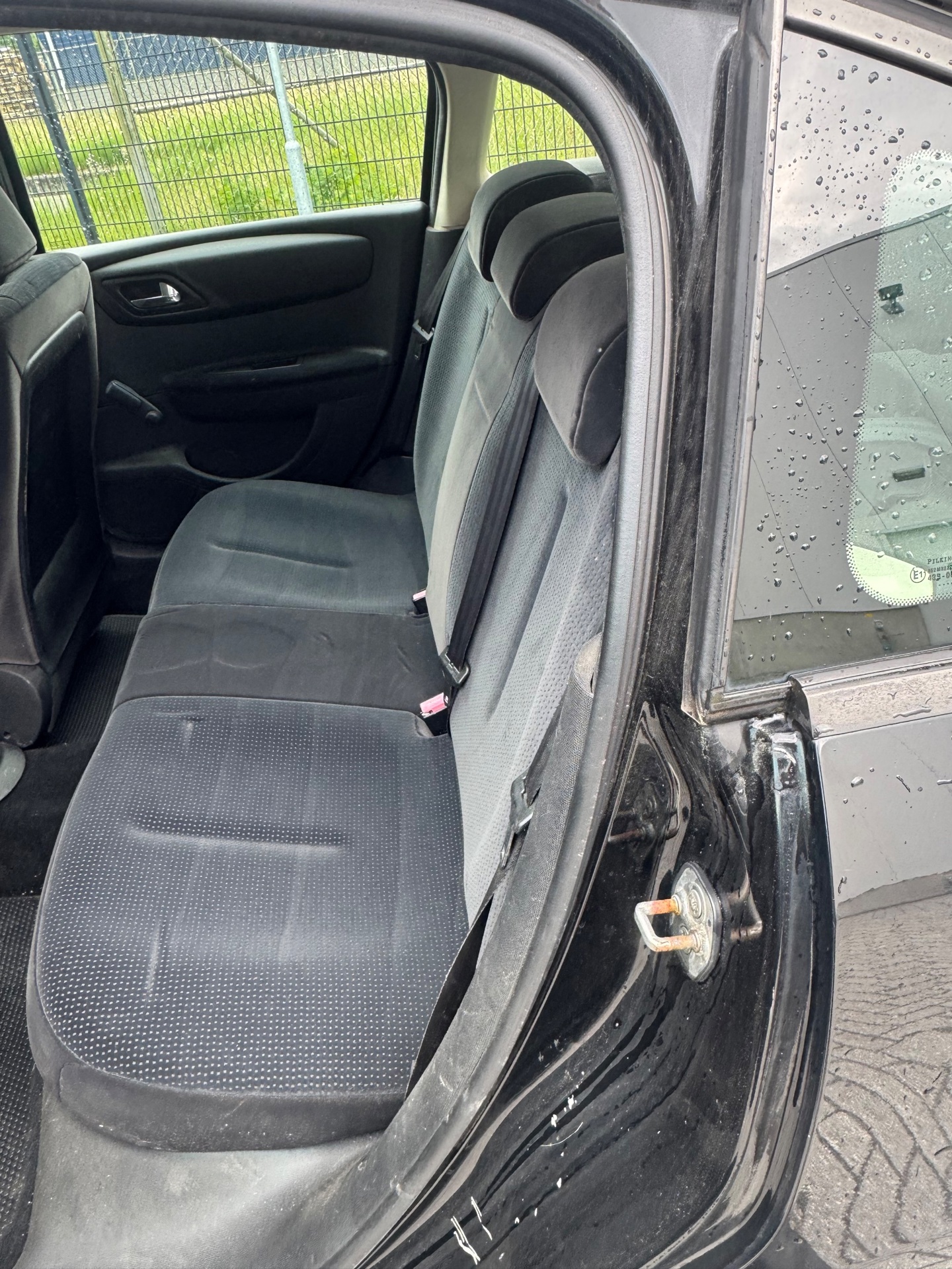 Foto van Citroen C4