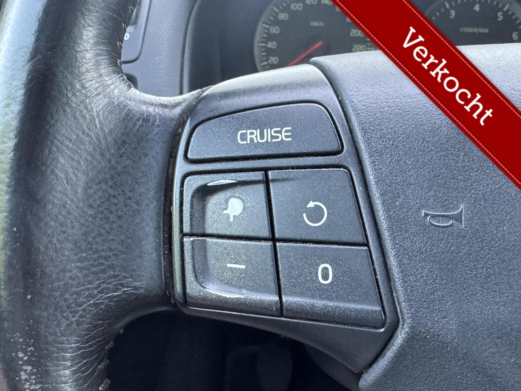 Foto van Volvo V50