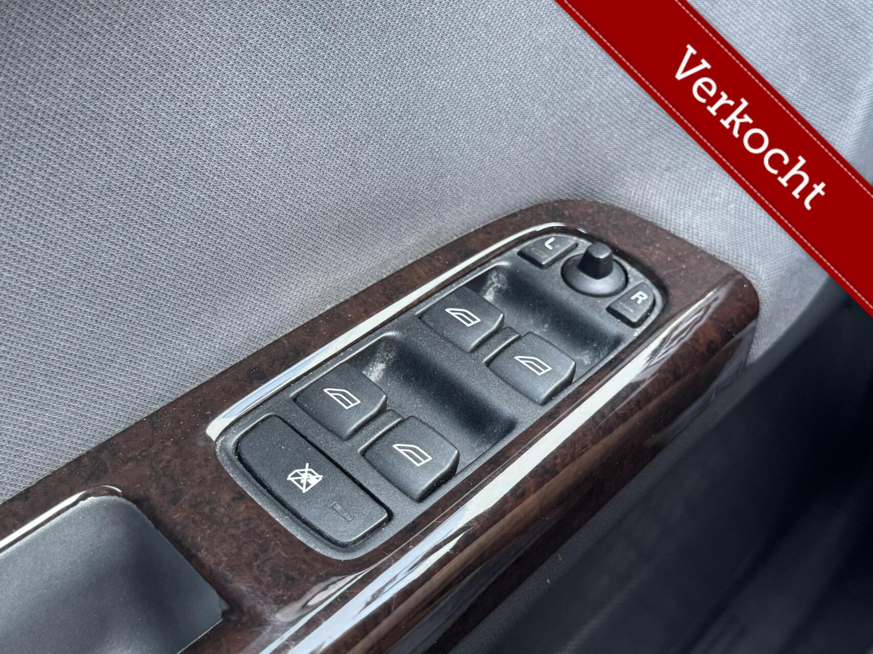 Foto van Volvo V50