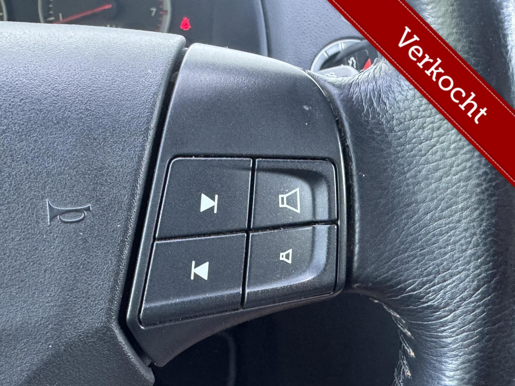 Foto van Volvo V50