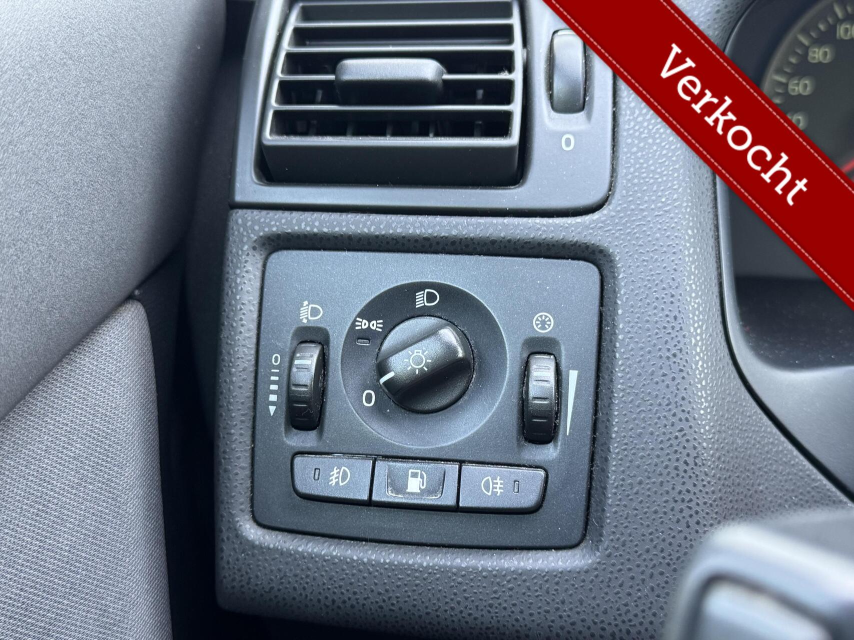 Foto van Volvo V50