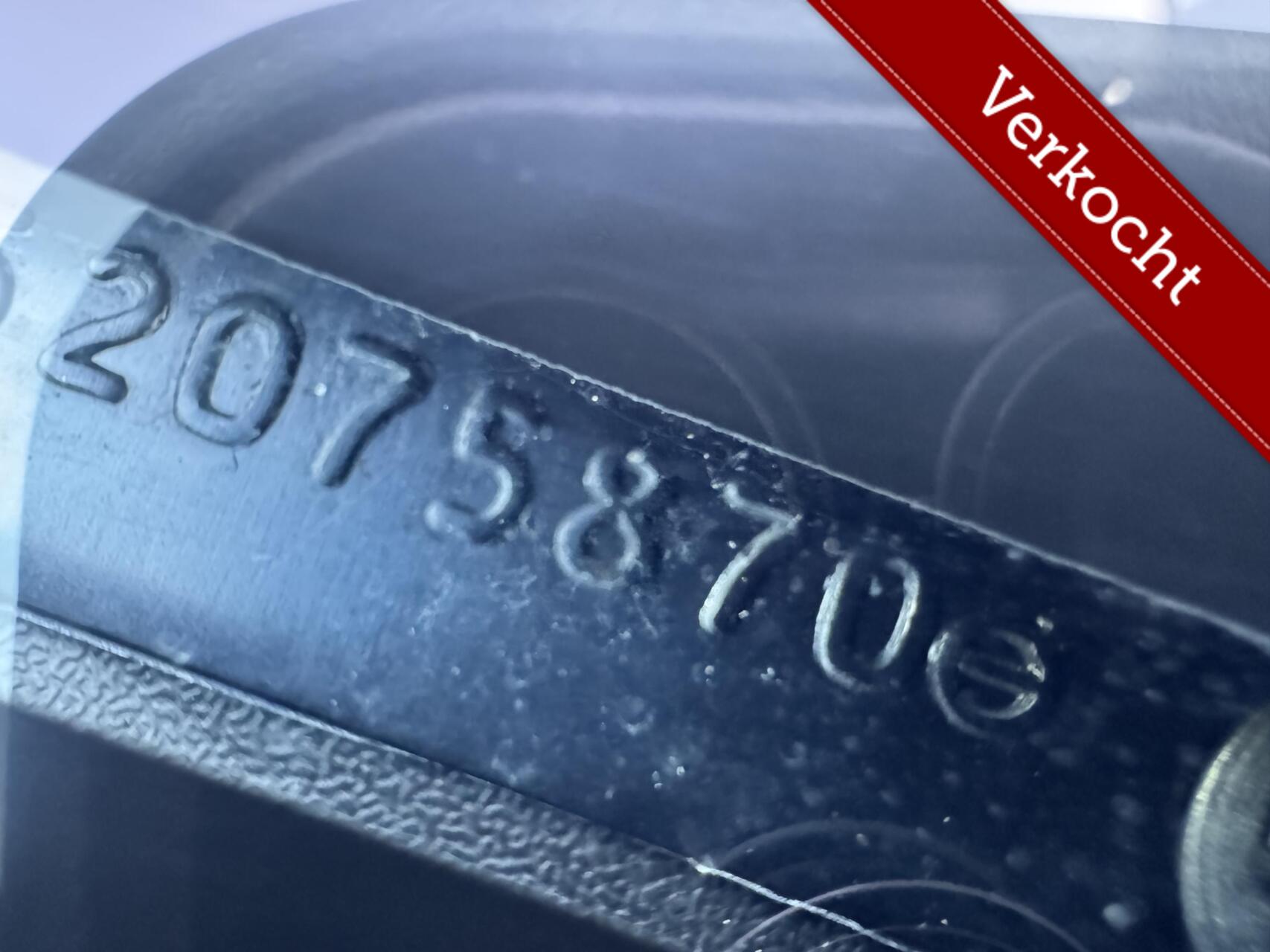 Foto van Volvo V50
