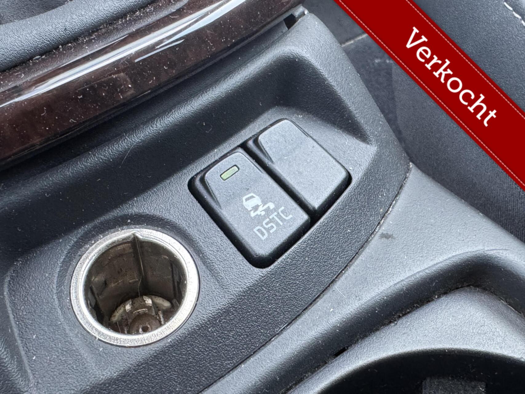 Foto van Volvo V50