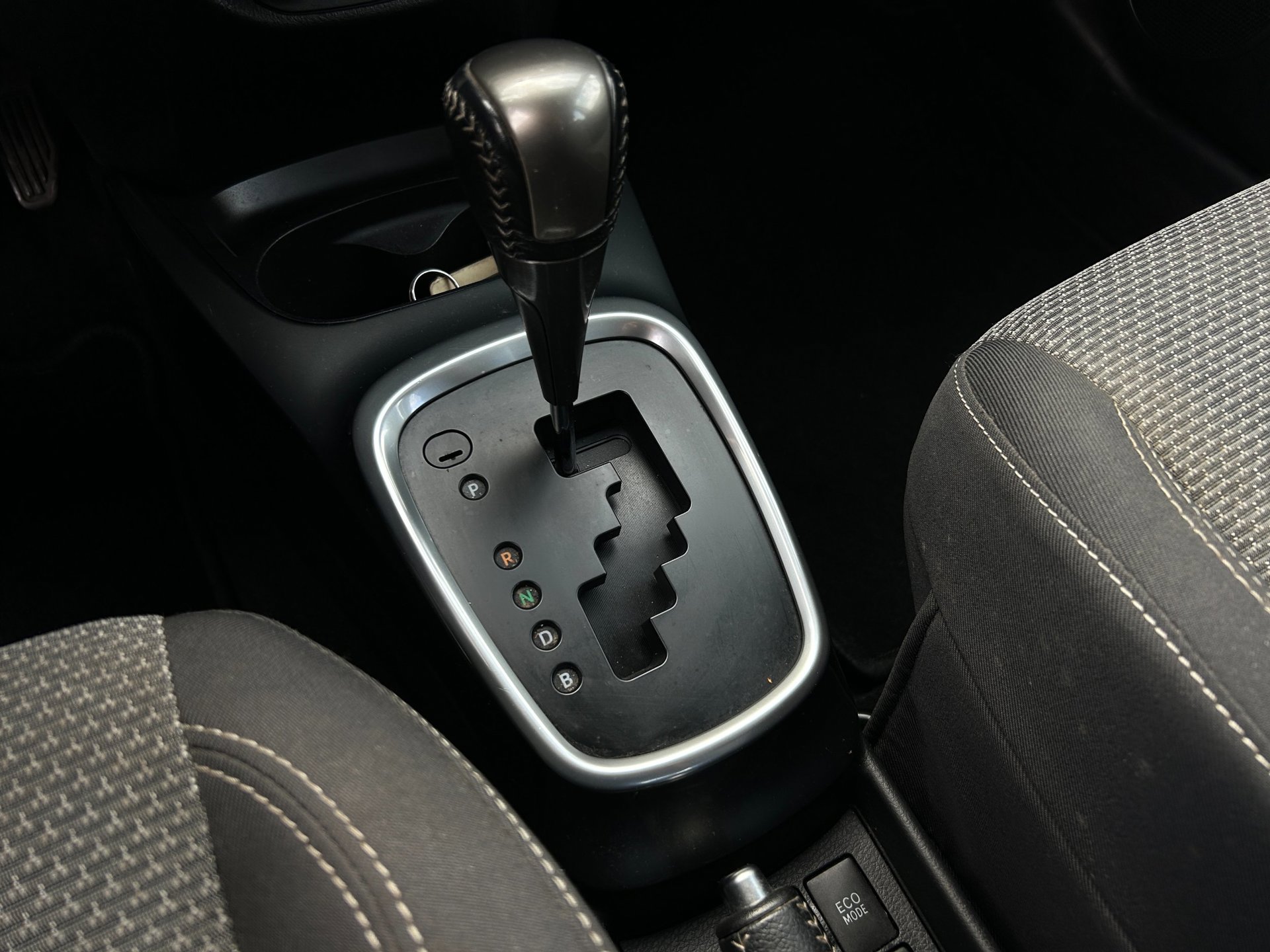 Foto van Toyota Toyota Yaris Hybrid
