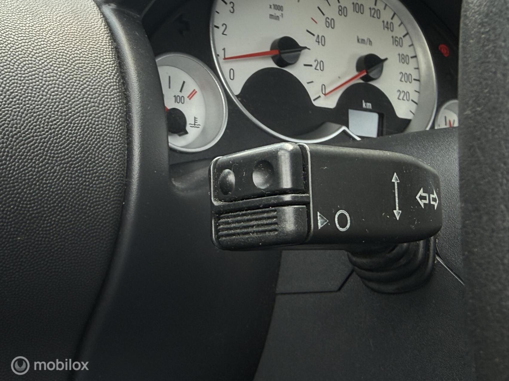 Foto van Opel Corsa-c