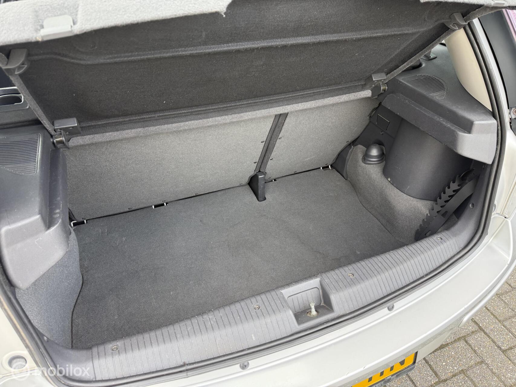 Foto van Opel Corsa-c