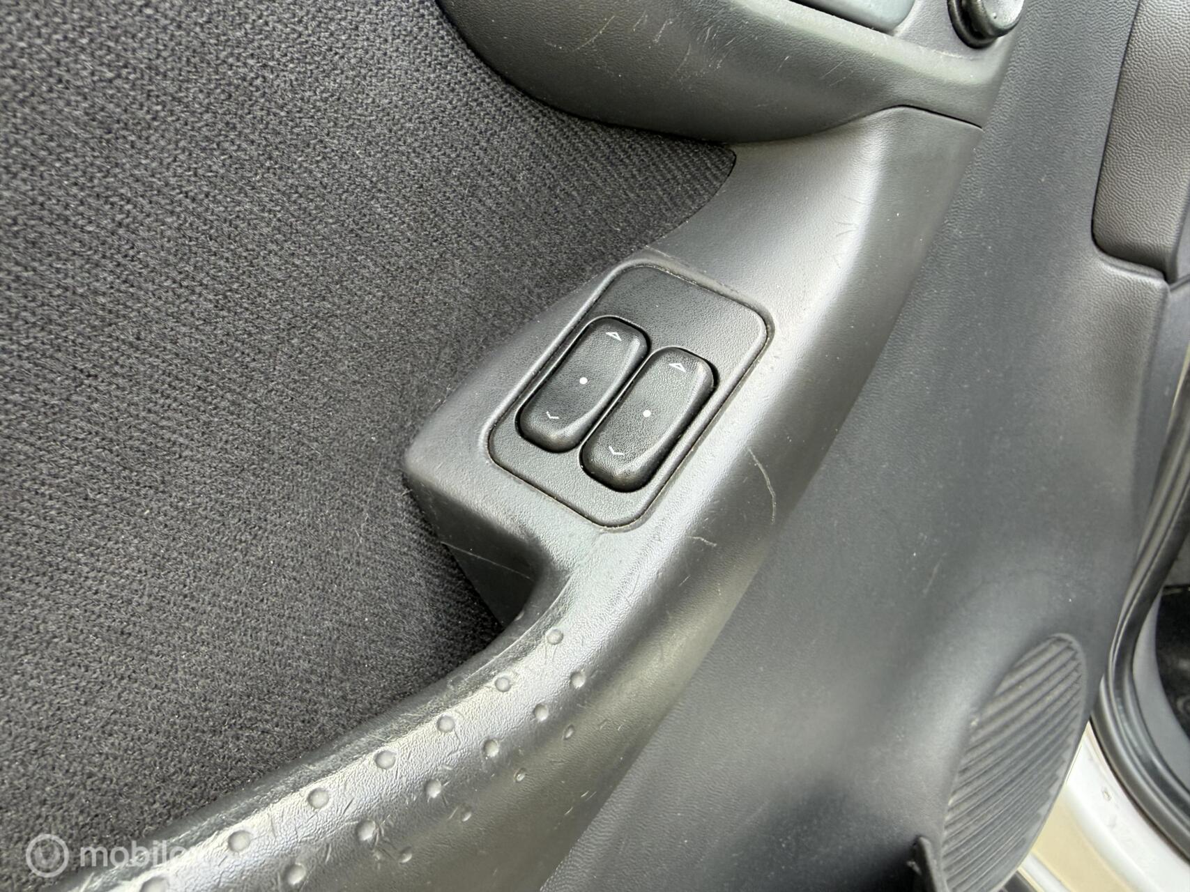 Foto van Opel Corsa-c