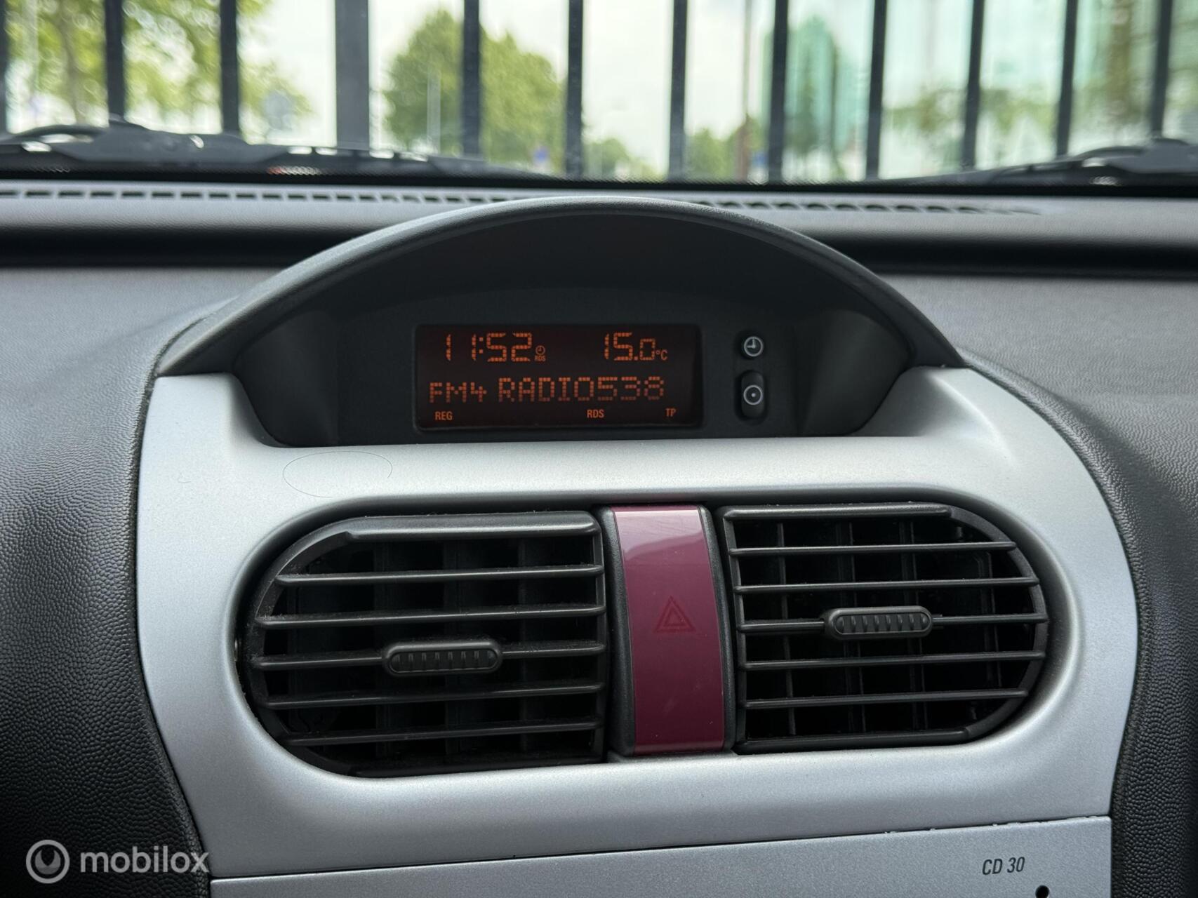 Foto van Opel Corsa-c