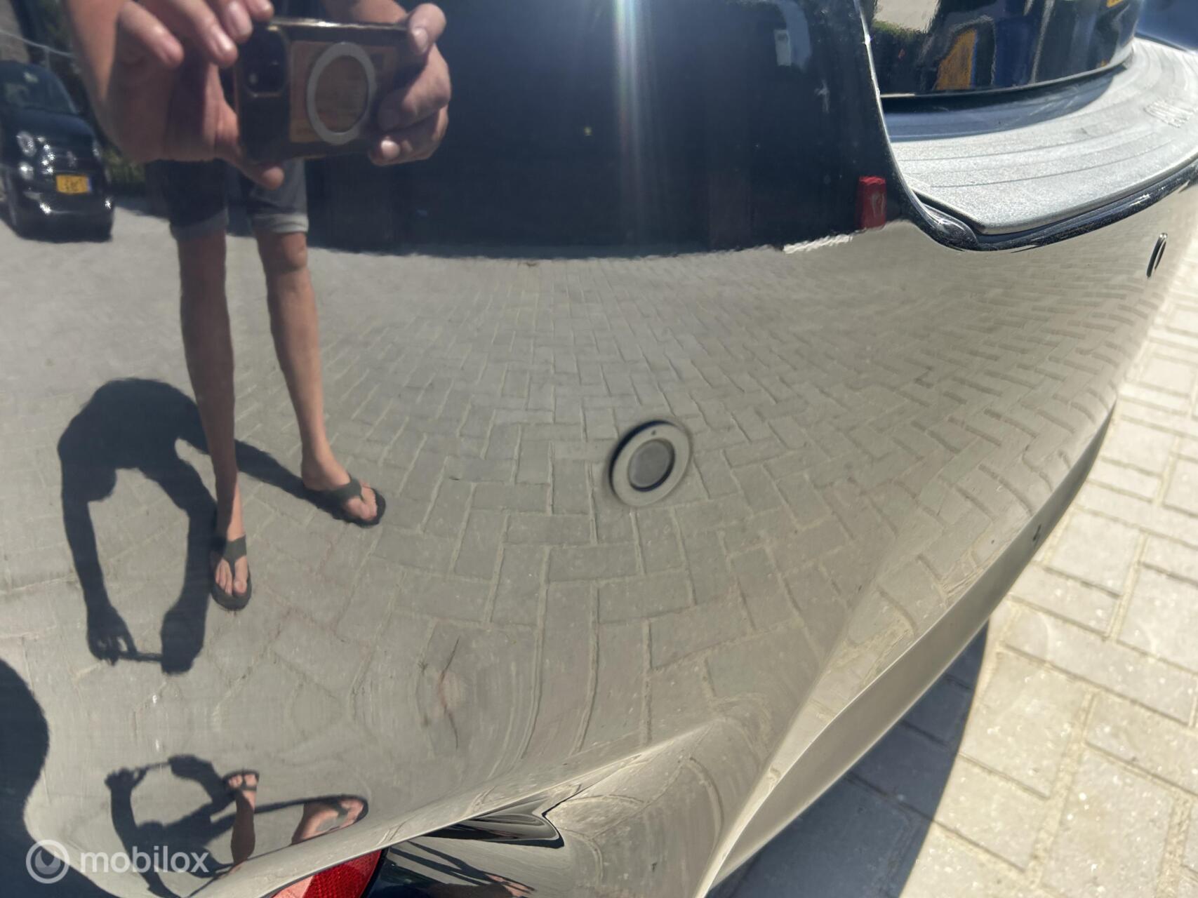 Foto van Toyota Toyota Auris