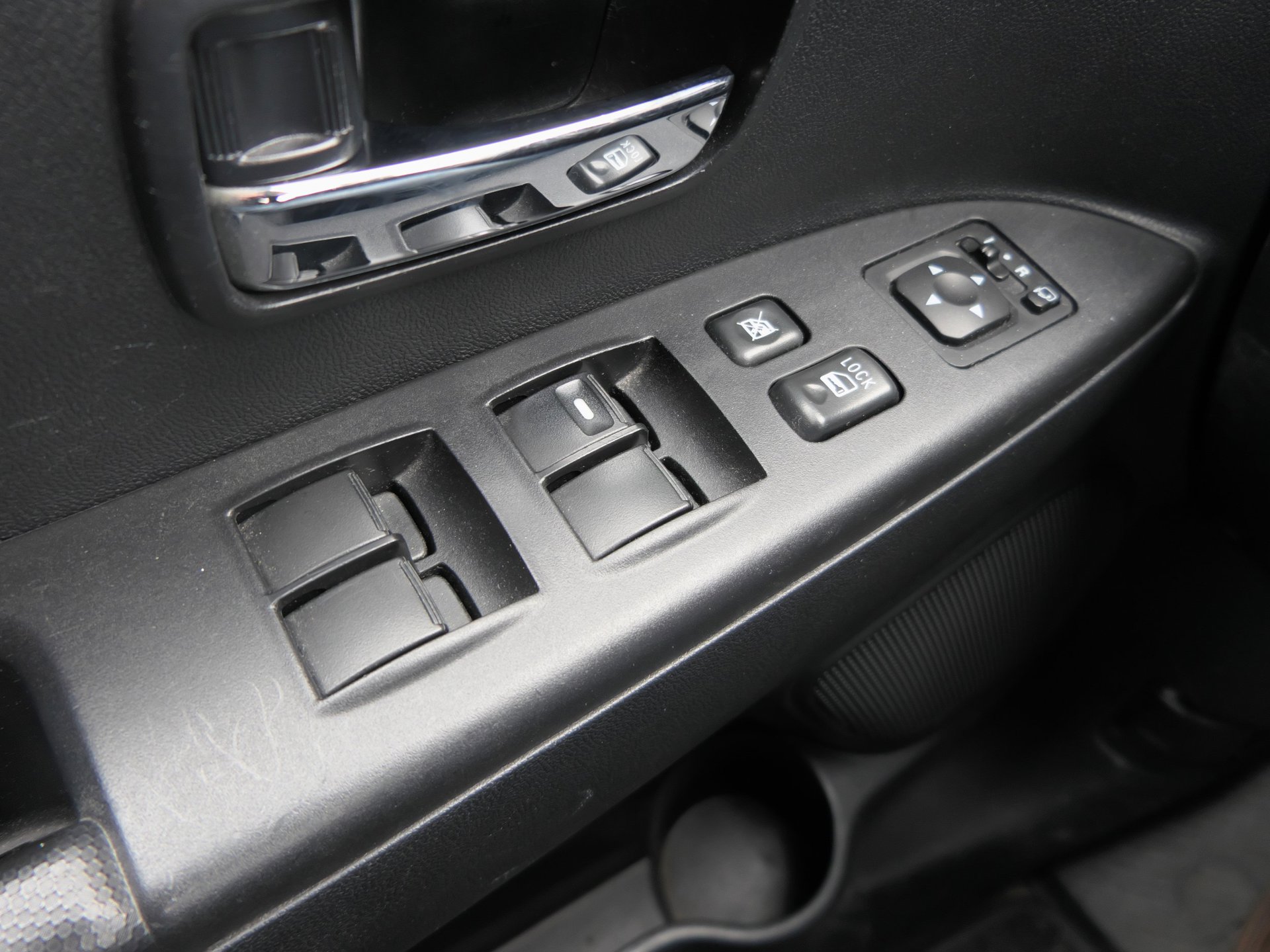 Foto van Mitsubishi Mitsubishi Asx