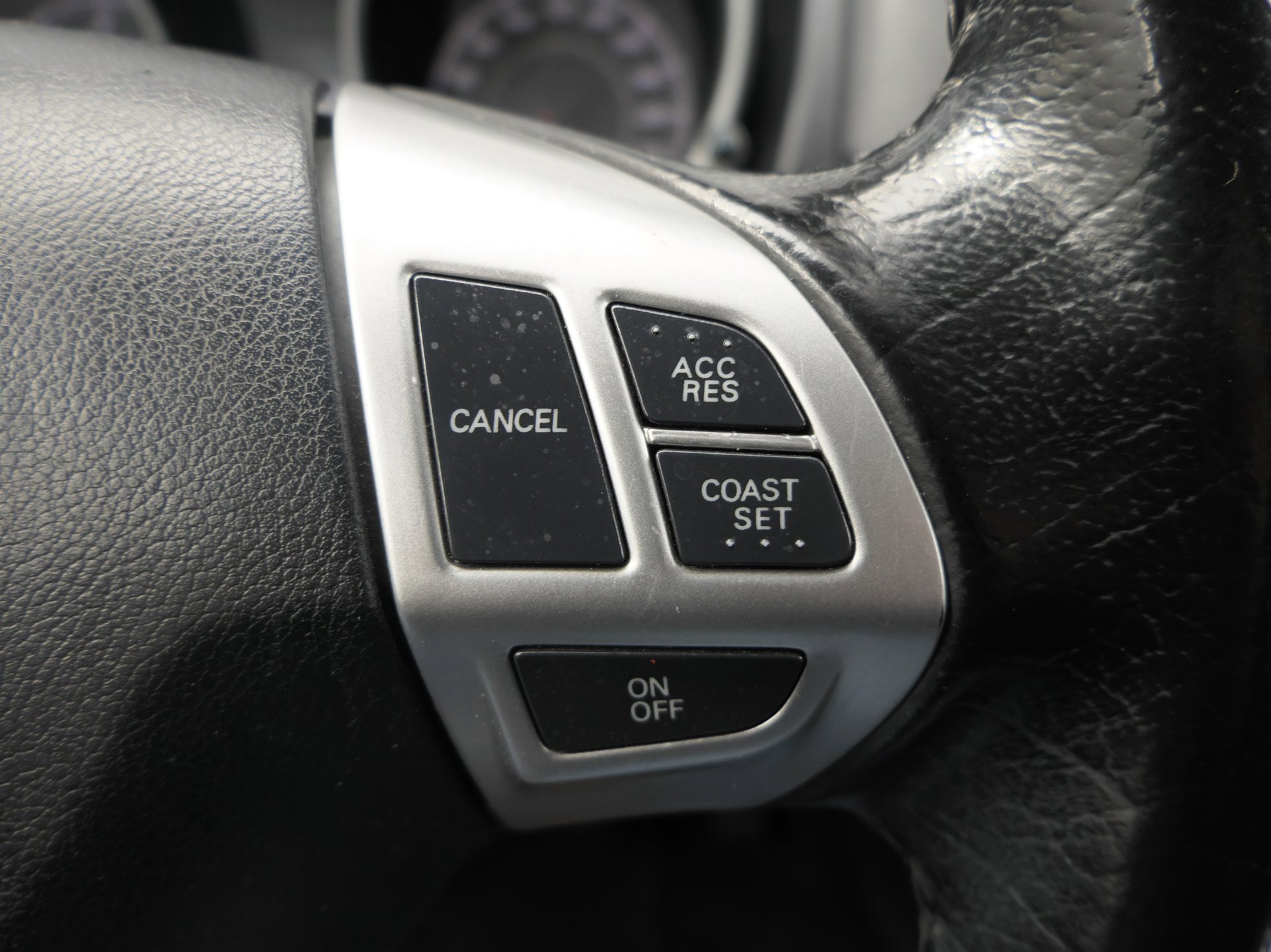 Foto van Mitsubishi Mitsubishi Asx