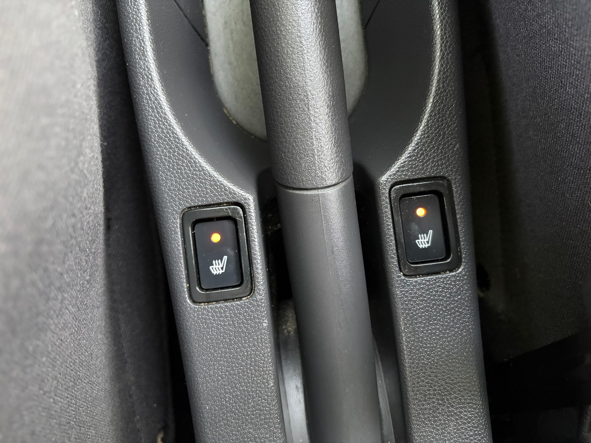 Foto van Suzuki Splash