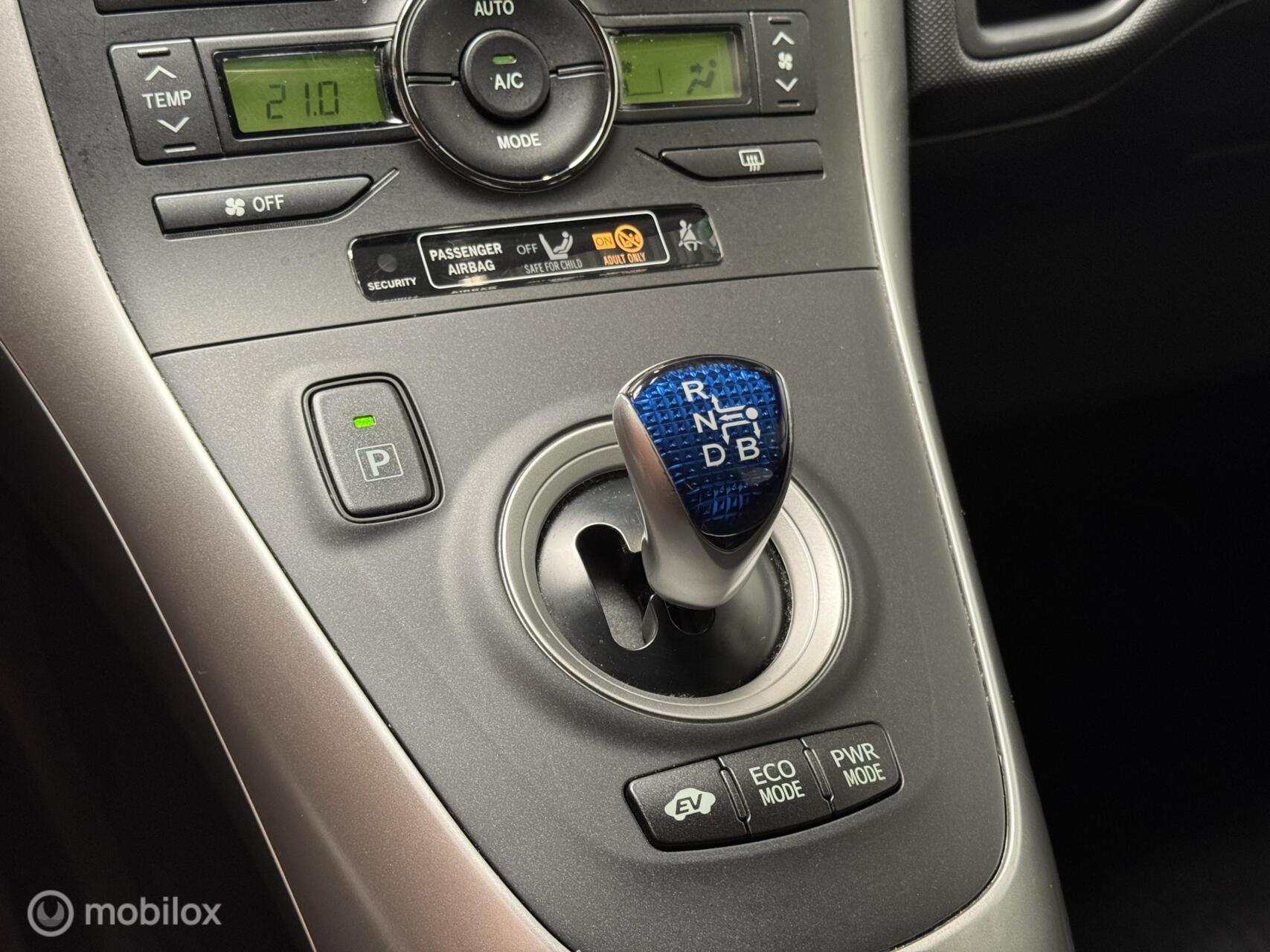 Foto van Toyota Toyota Auris