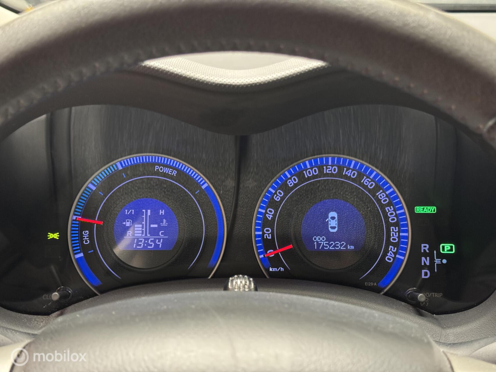 Foto van Toyota Toyota Auris