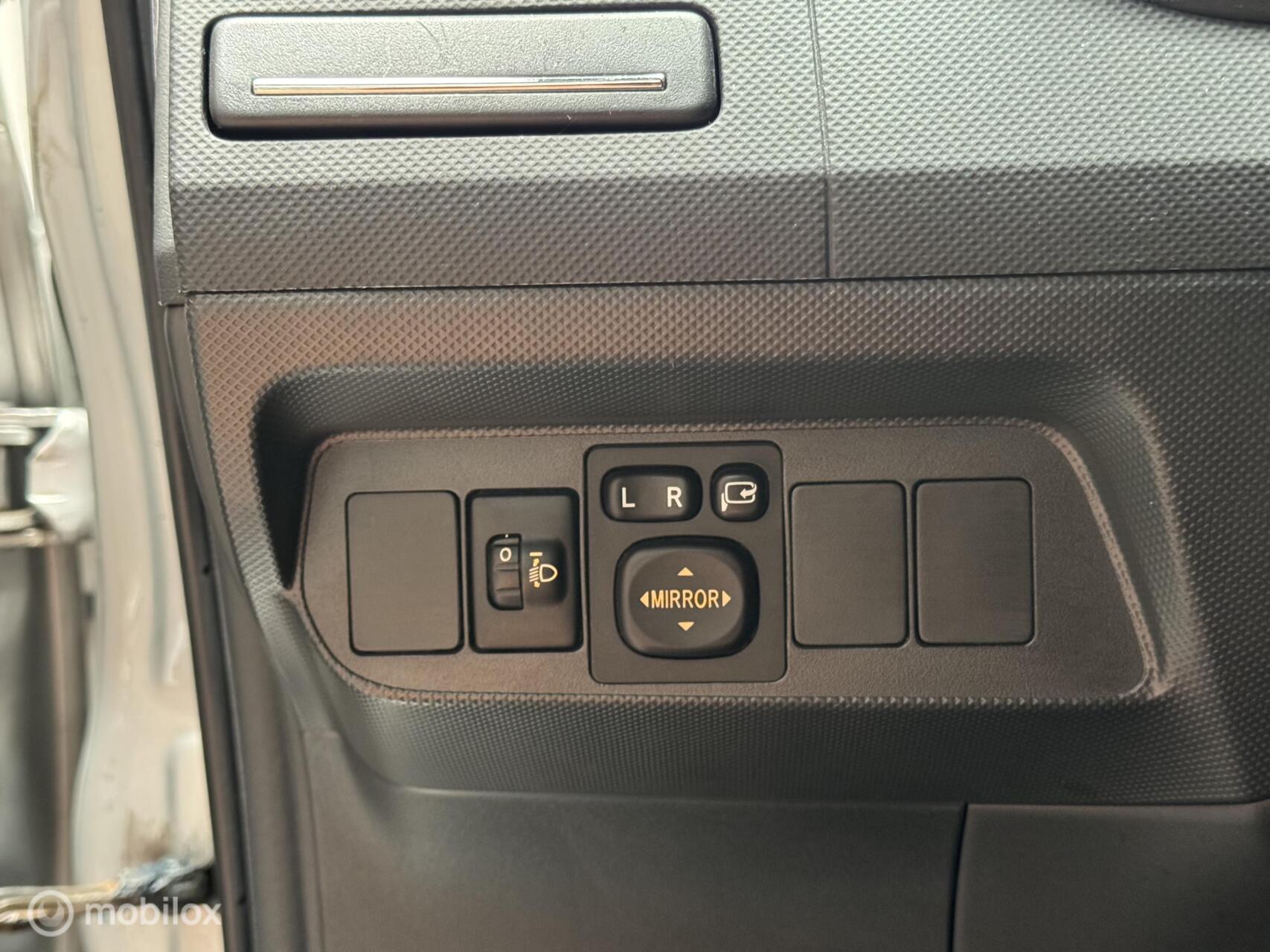 Foto van Toyota Toyota Auris