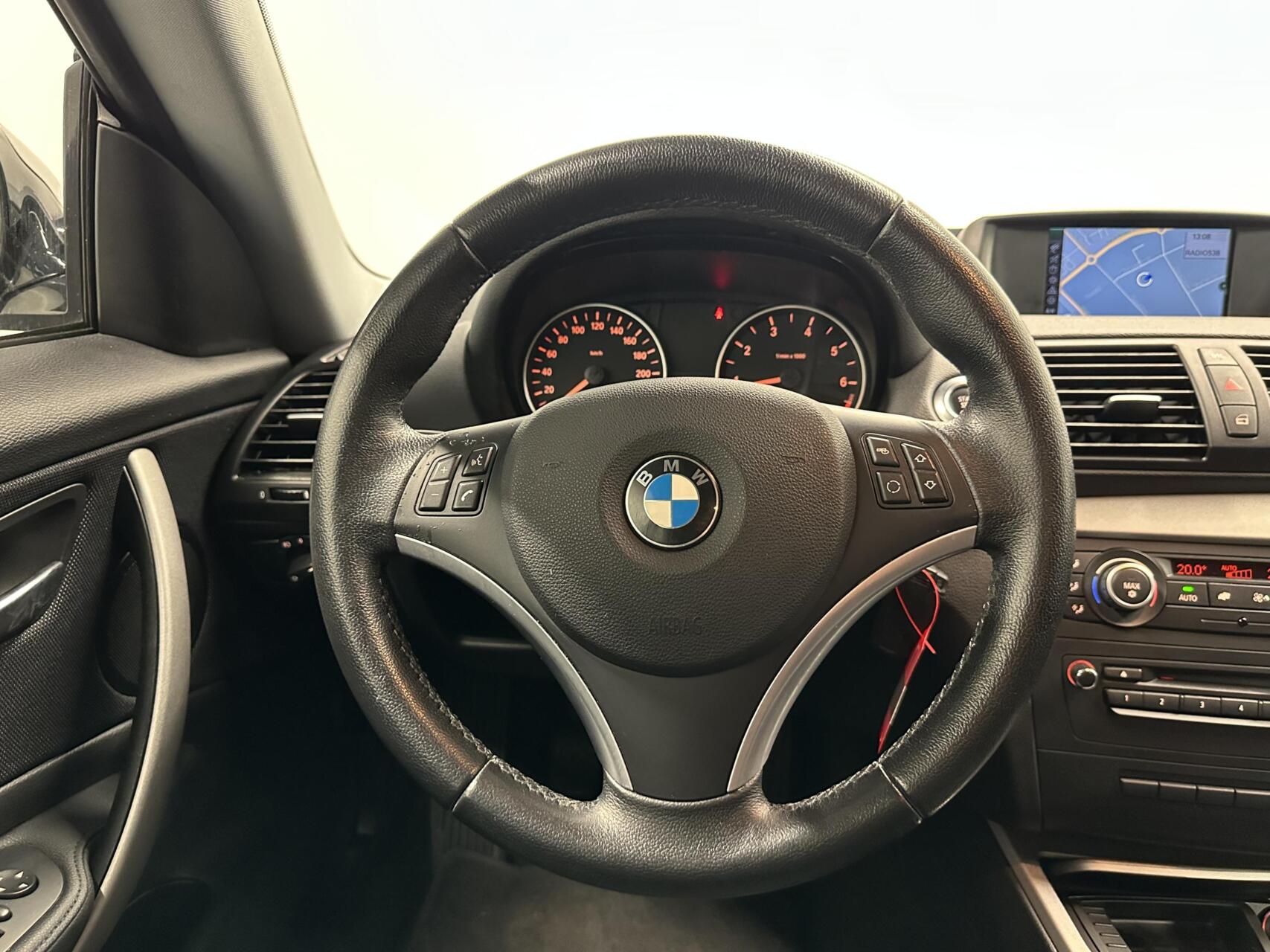 Foto van BMW 118i