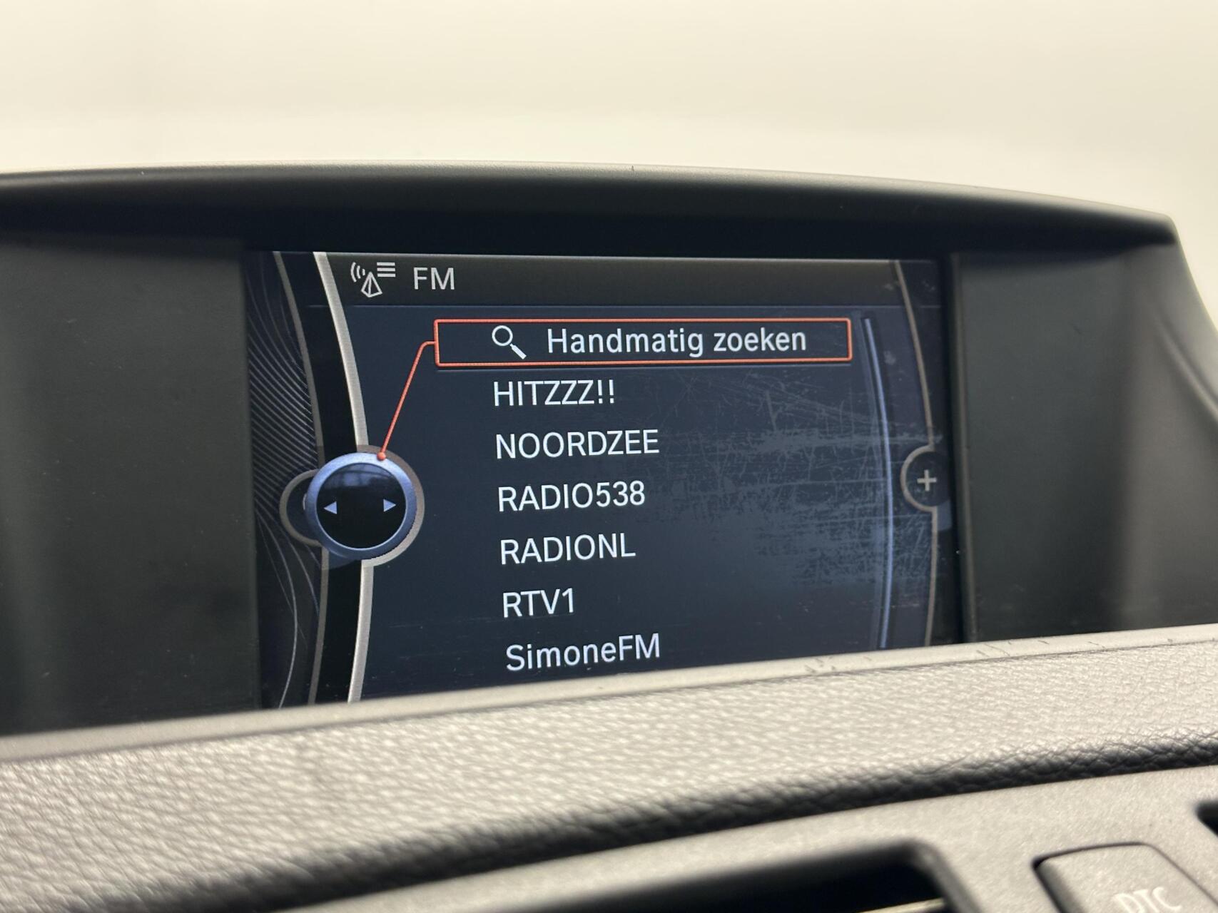 Foto van BMW 118i