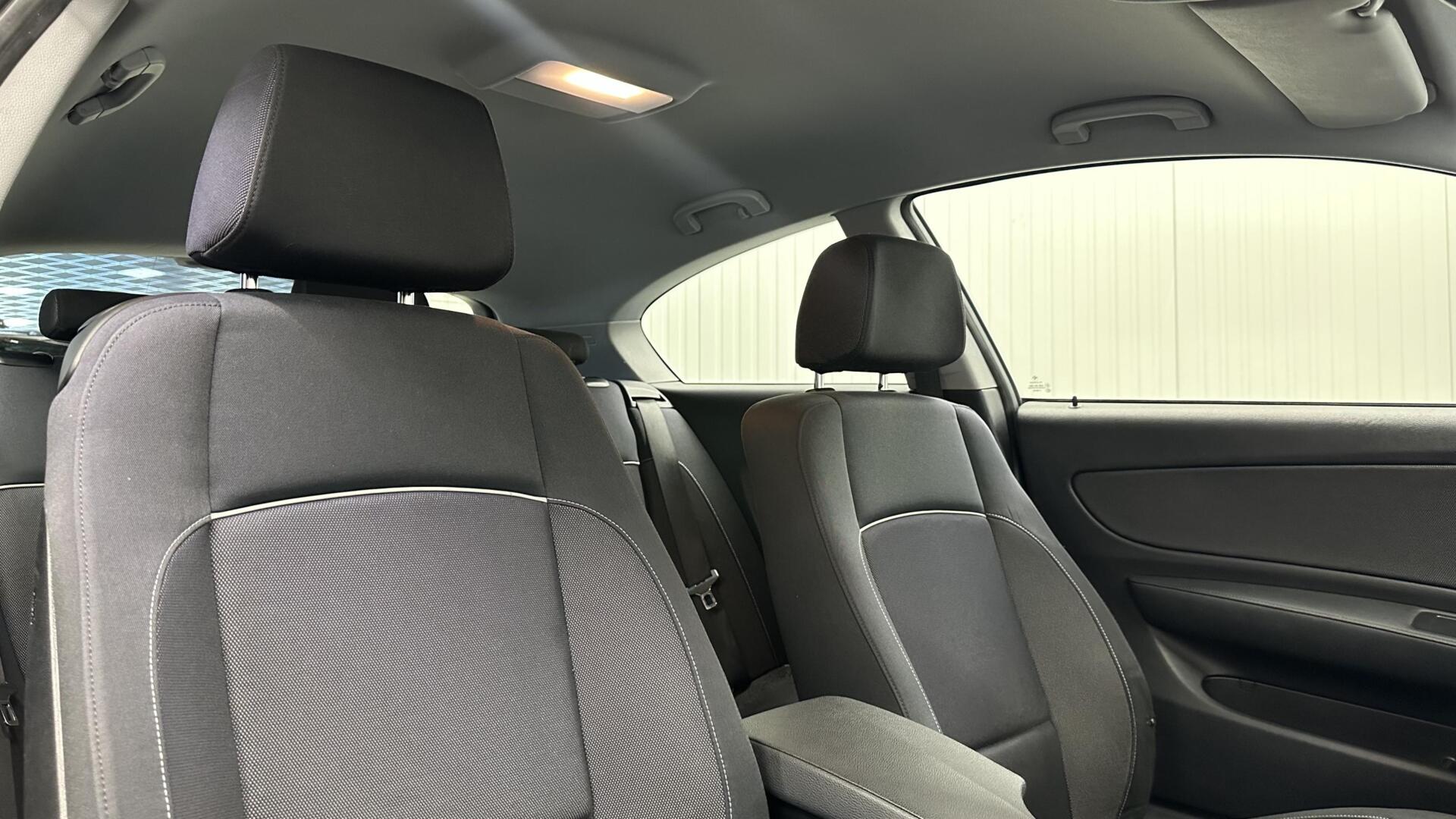Foto van BMW 118i
