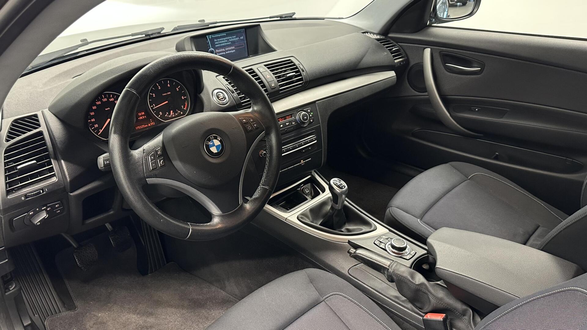 Foto van BMW 118i