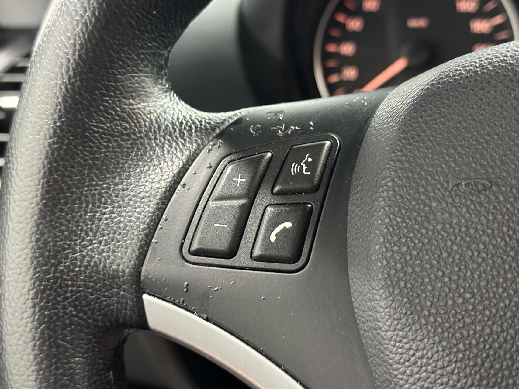 Foto van BMW 118i