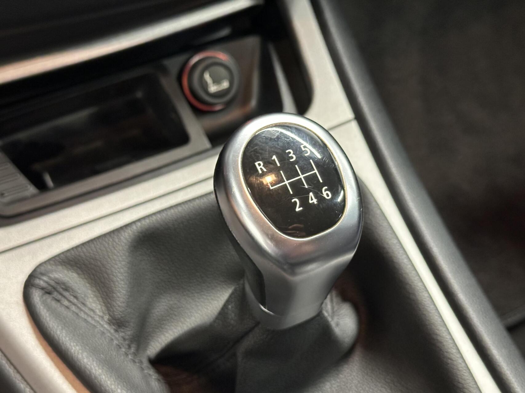 Foto van BMW 118i