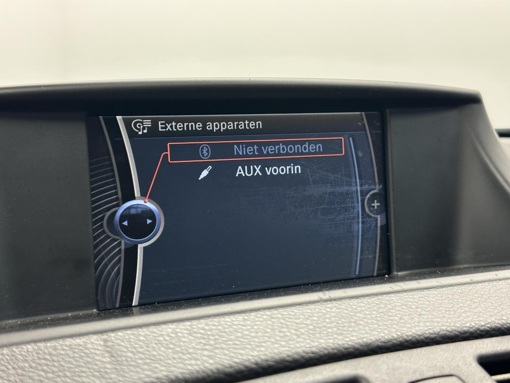 Foto van BMW 118i